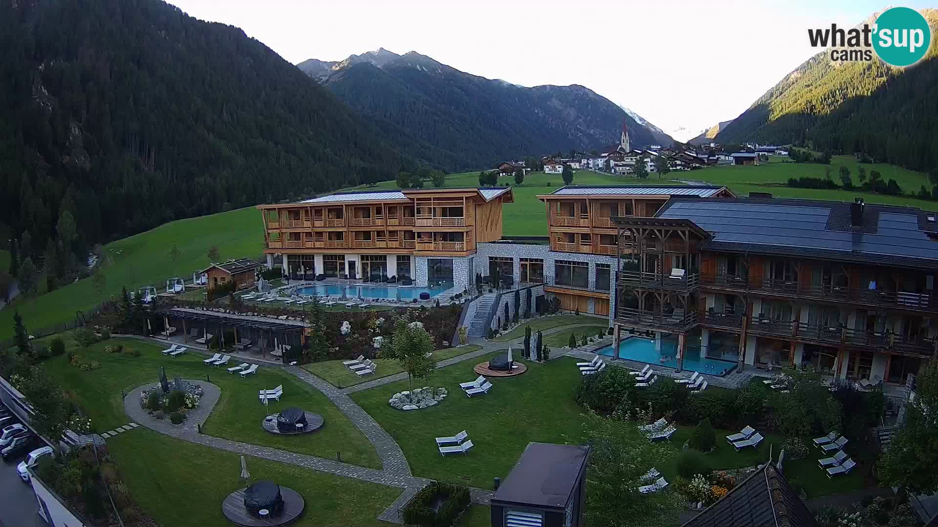 Hotel Masl | Rio Pusteria | Valles