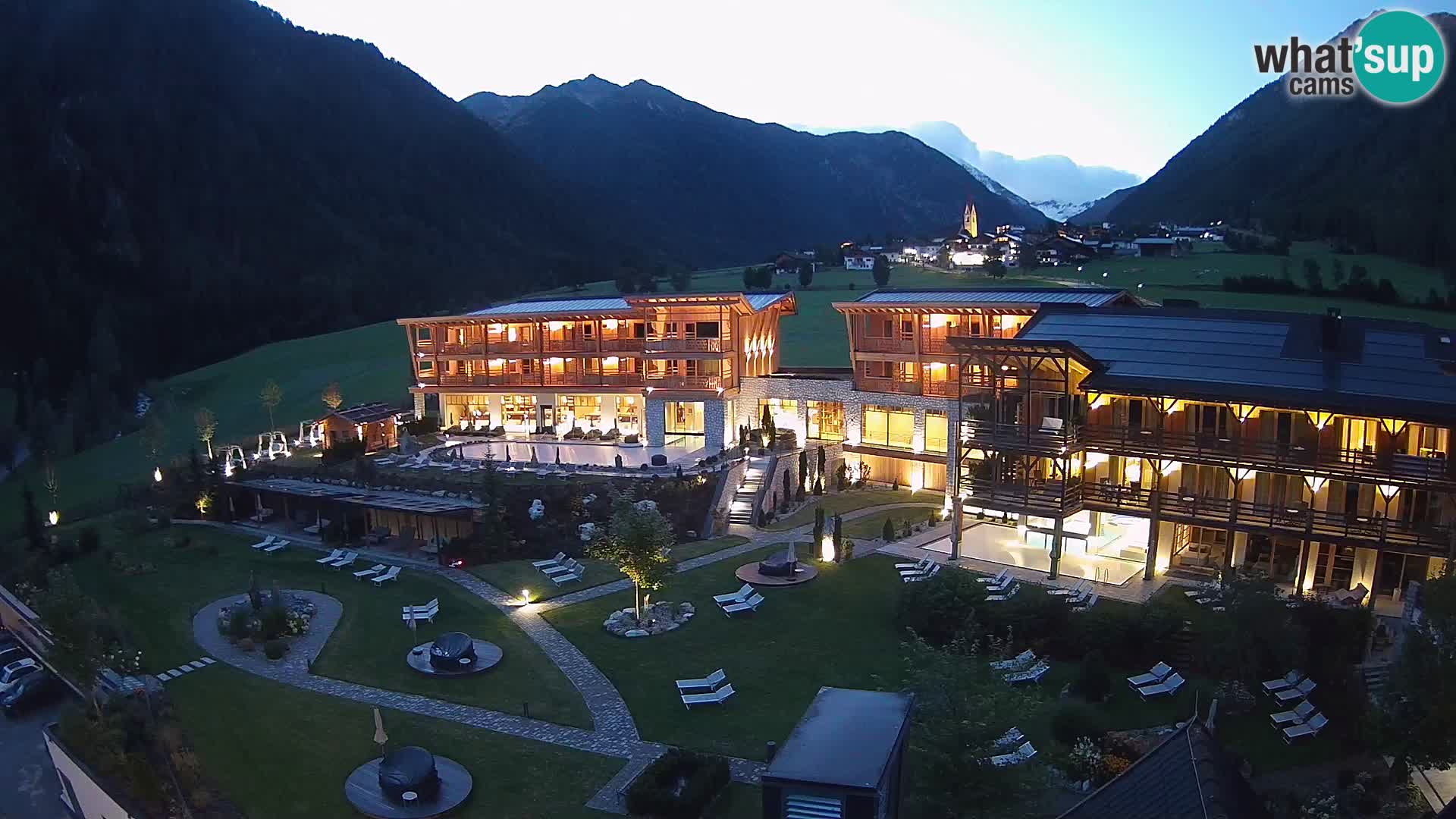 Hotel Masl | Rio Pusteria | Valles