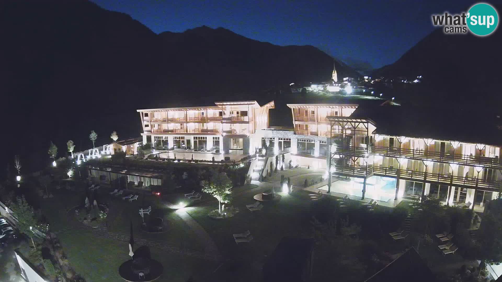 Hotel Masl | Rio Pusteria | Valles