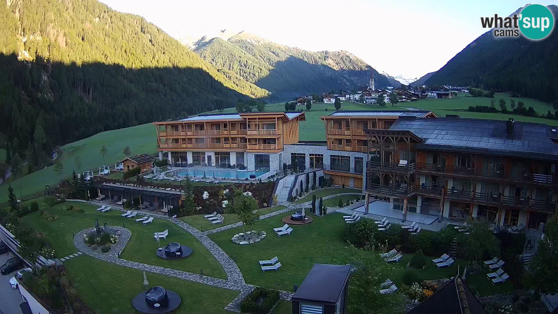 Hotel Masl | Rio Pusteria | Valles