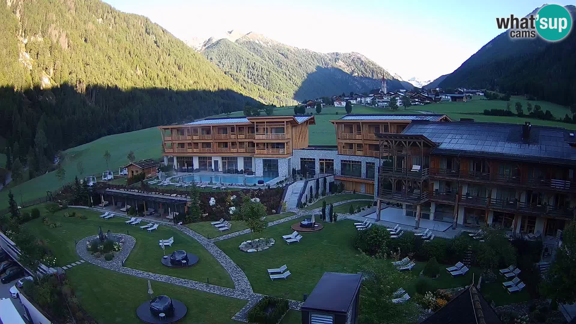 Hotel Masl | Rio Pusteria | Valles
