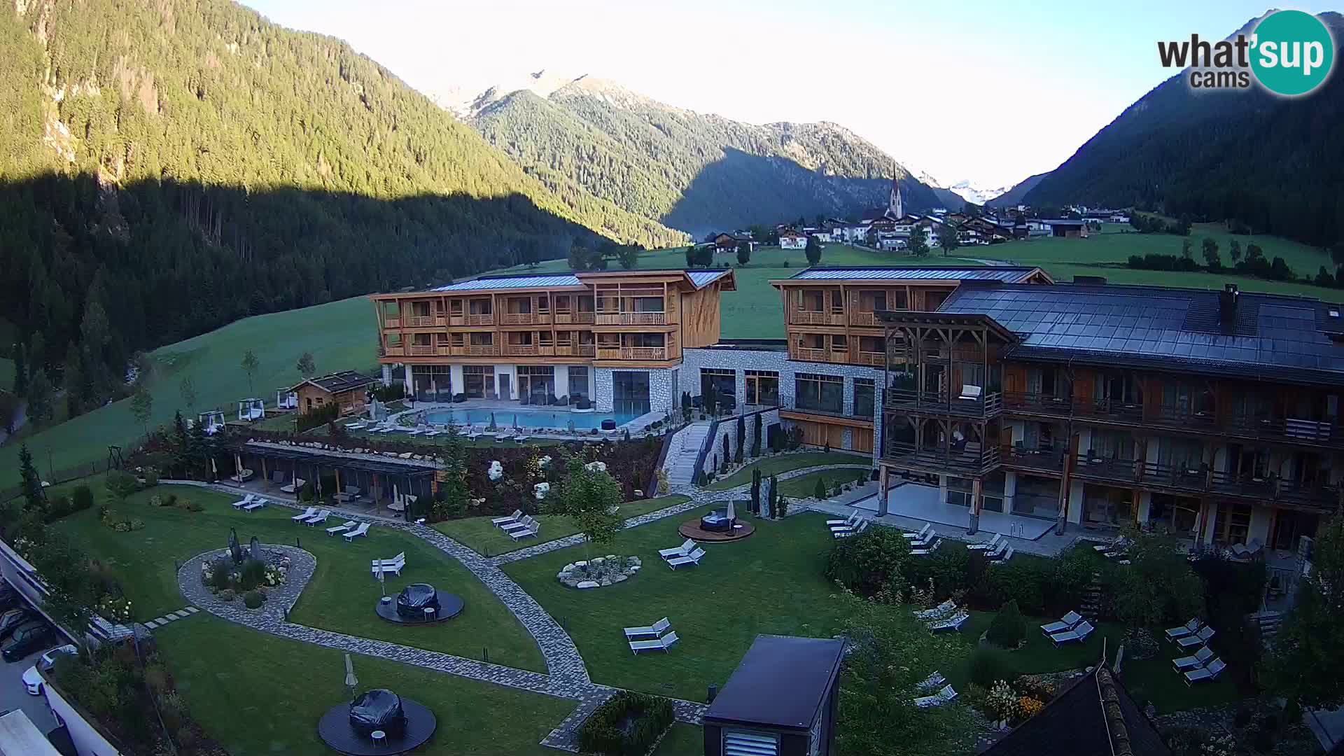 Hotel Masl | Rio Pusteria | Valles