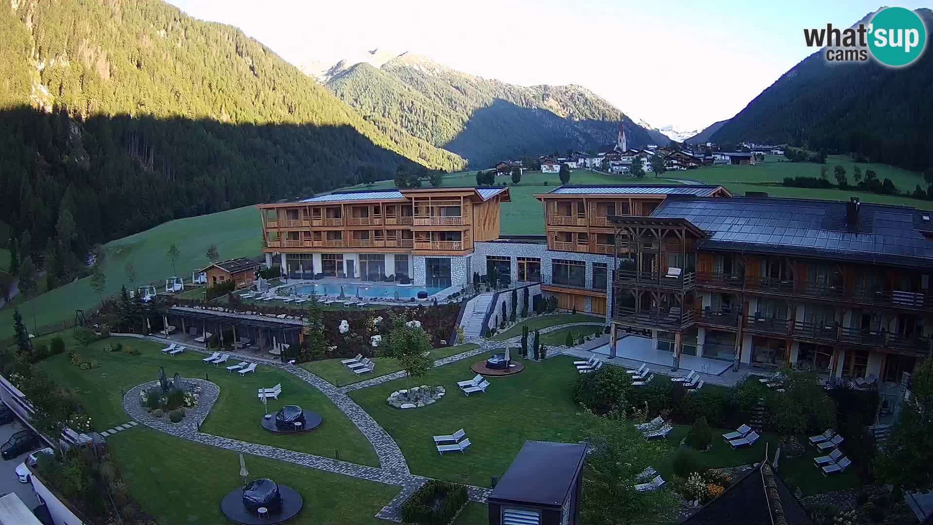 Hotel Masl | Rio Pusteria | Valles