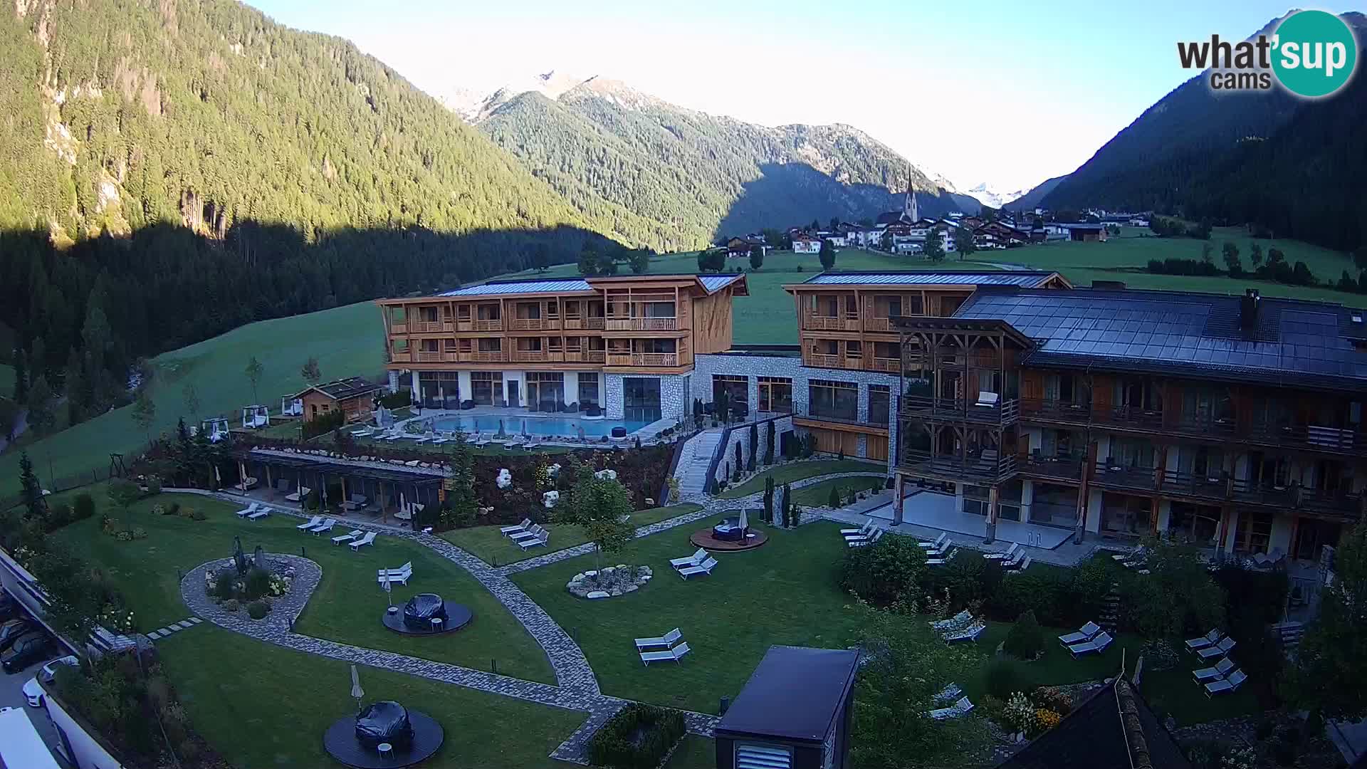 Hotel Masl | Rio Pusteria | Valles