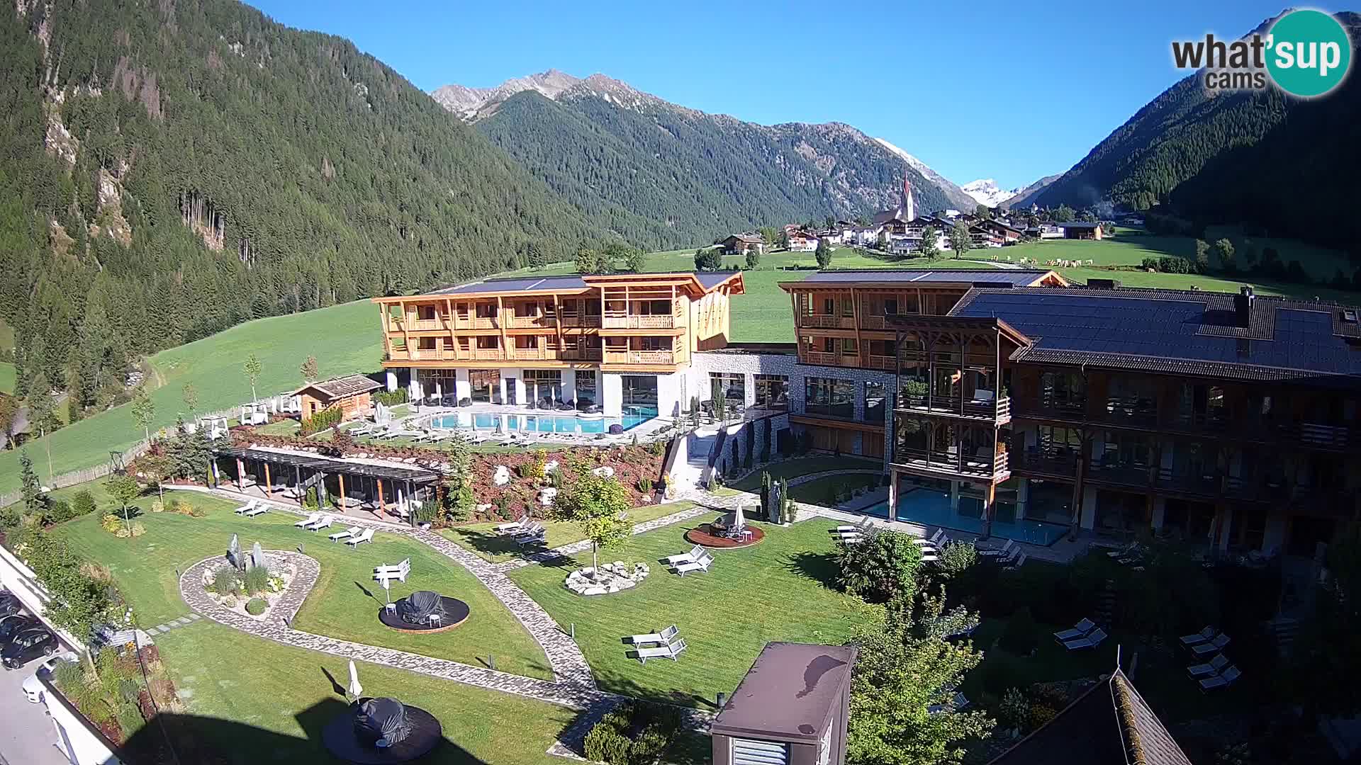 Hotel Masl | Rio Pusteria | Valles