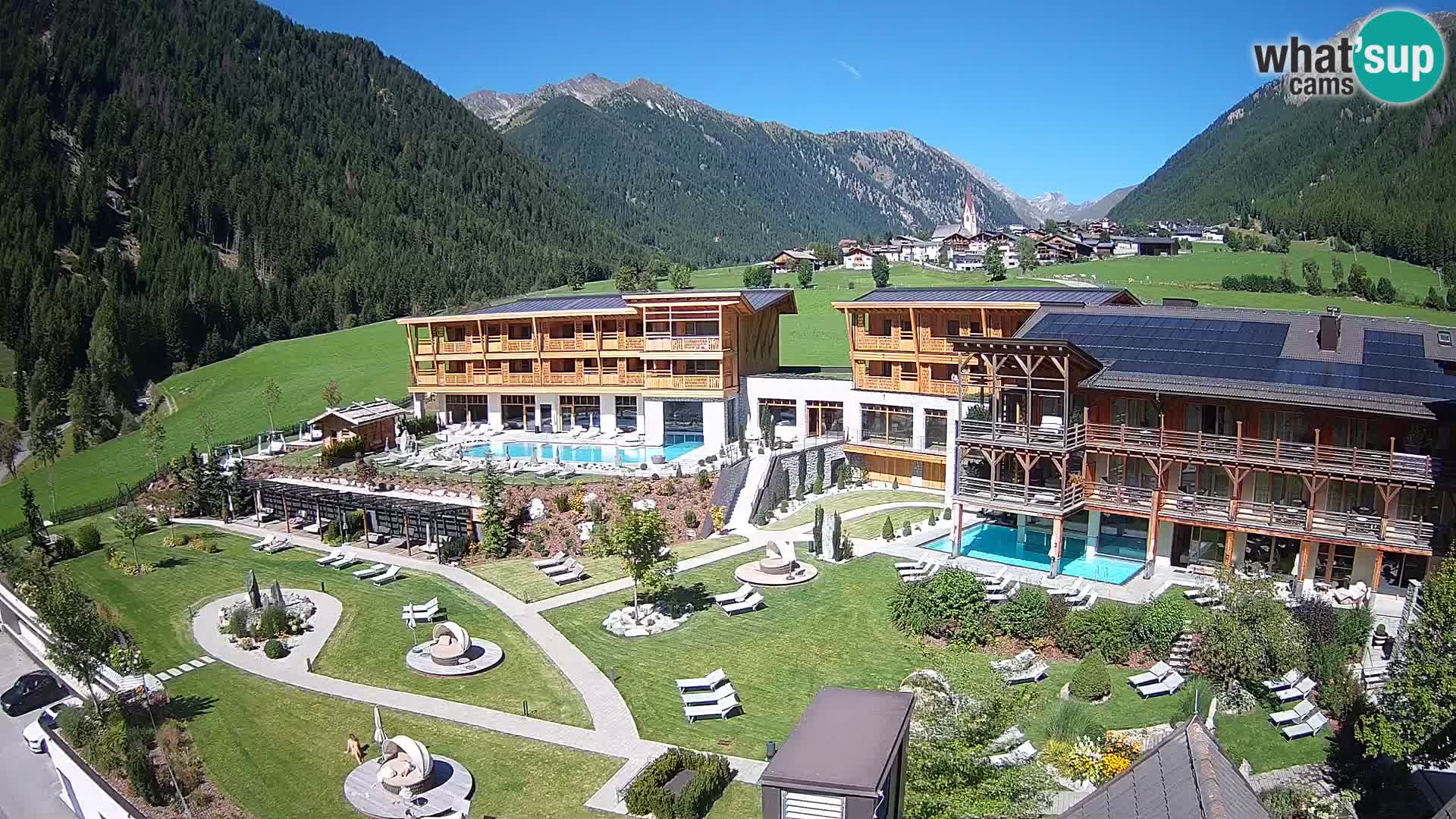 Hotel Masl | Rio Pusteria | Valles