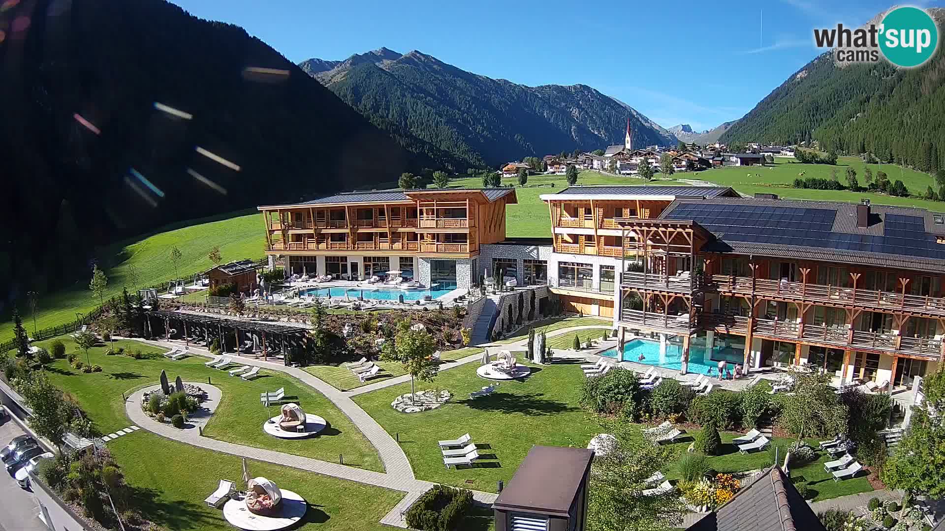 Hotel Masl | Rio Pusteria | Valles