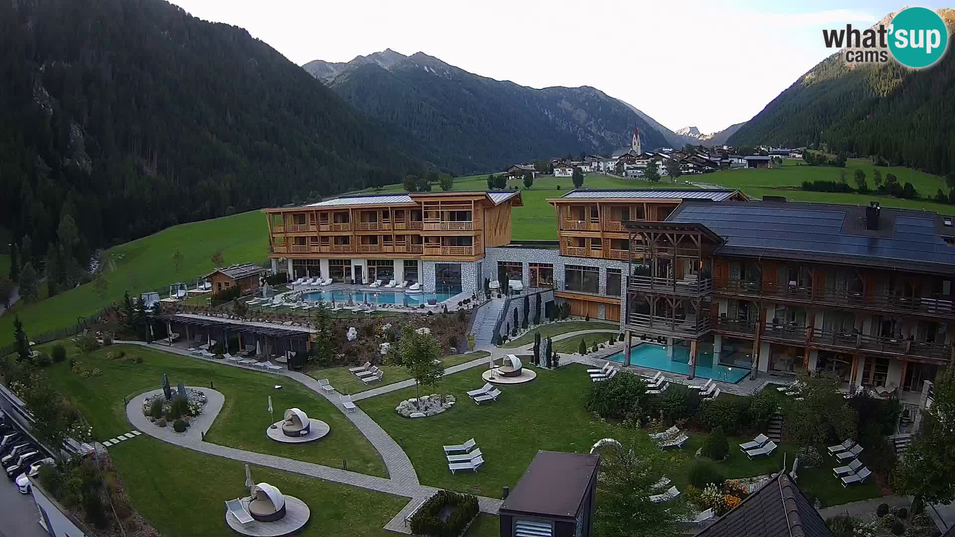 Hotel Masl | Rio Pusteria | Valles