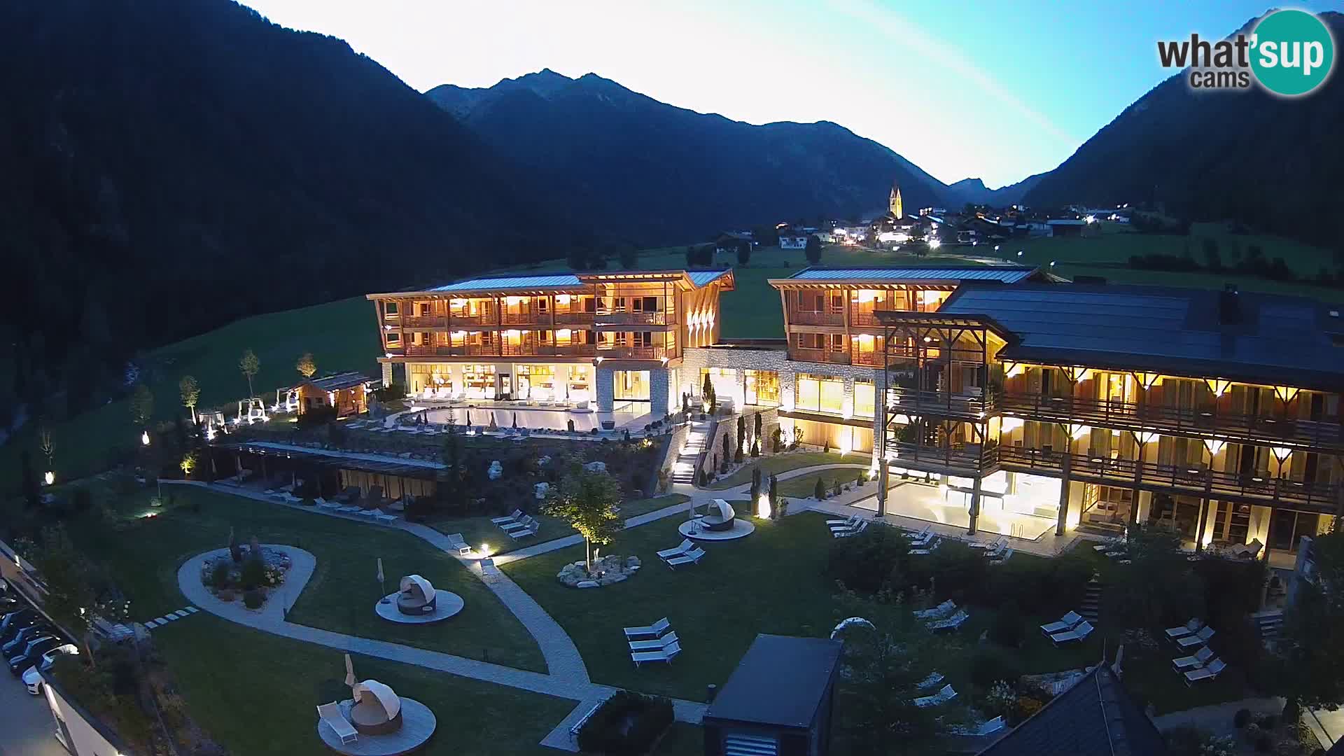 Hotel Masl | Rio Pusteria | Valles
