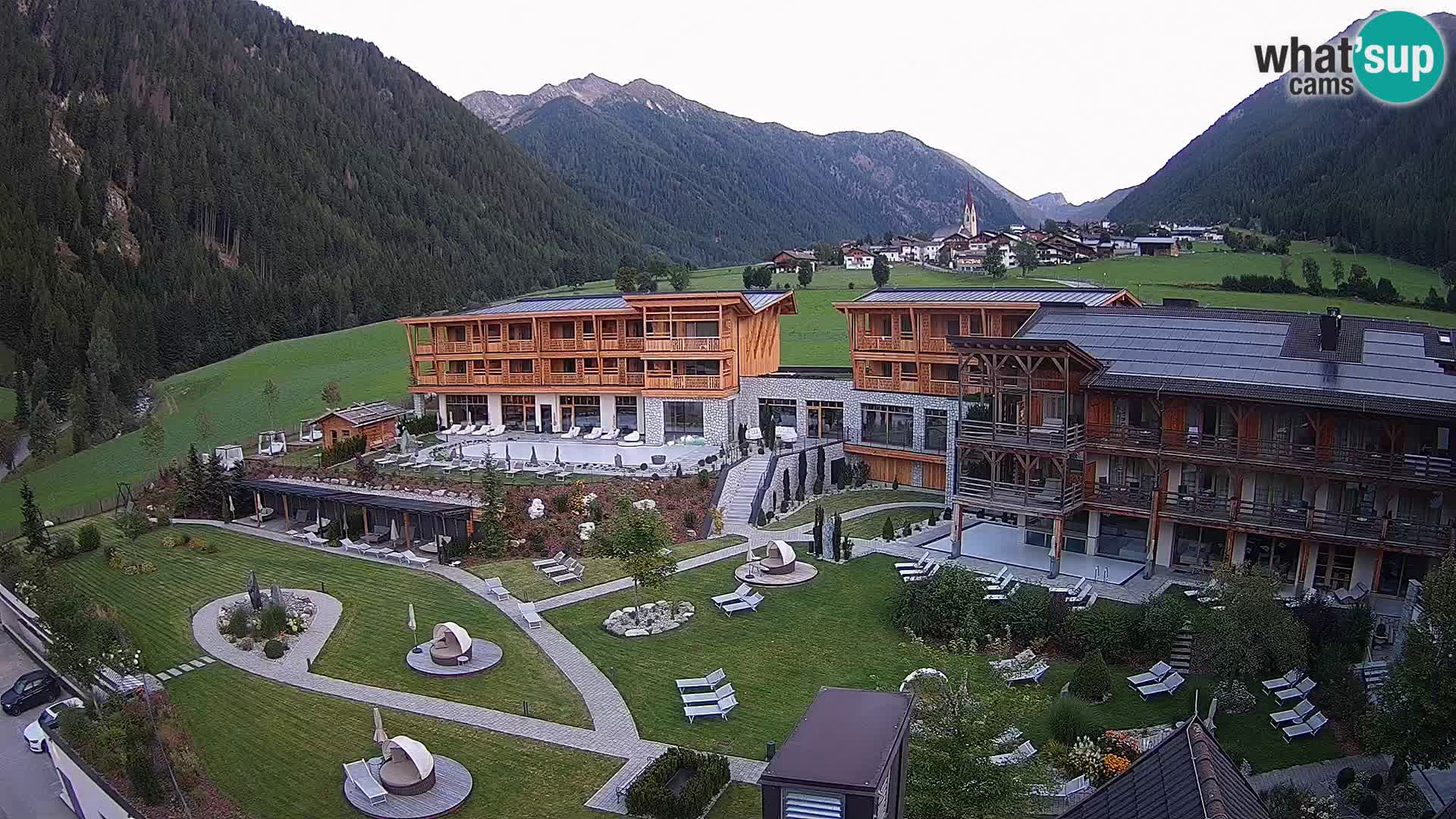 Hotel Masl | Rio Pusteria | Valles