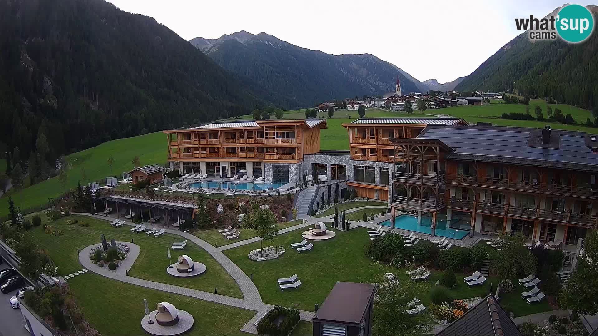 Hotel Masl | Rio Pusteria | Valles