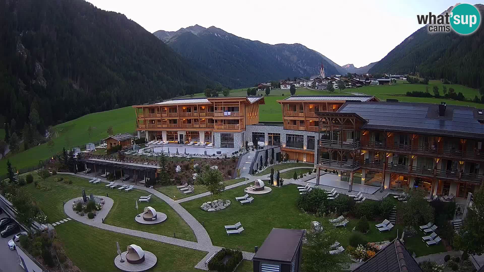Hotel Masl | Rio Pusteria | Valles