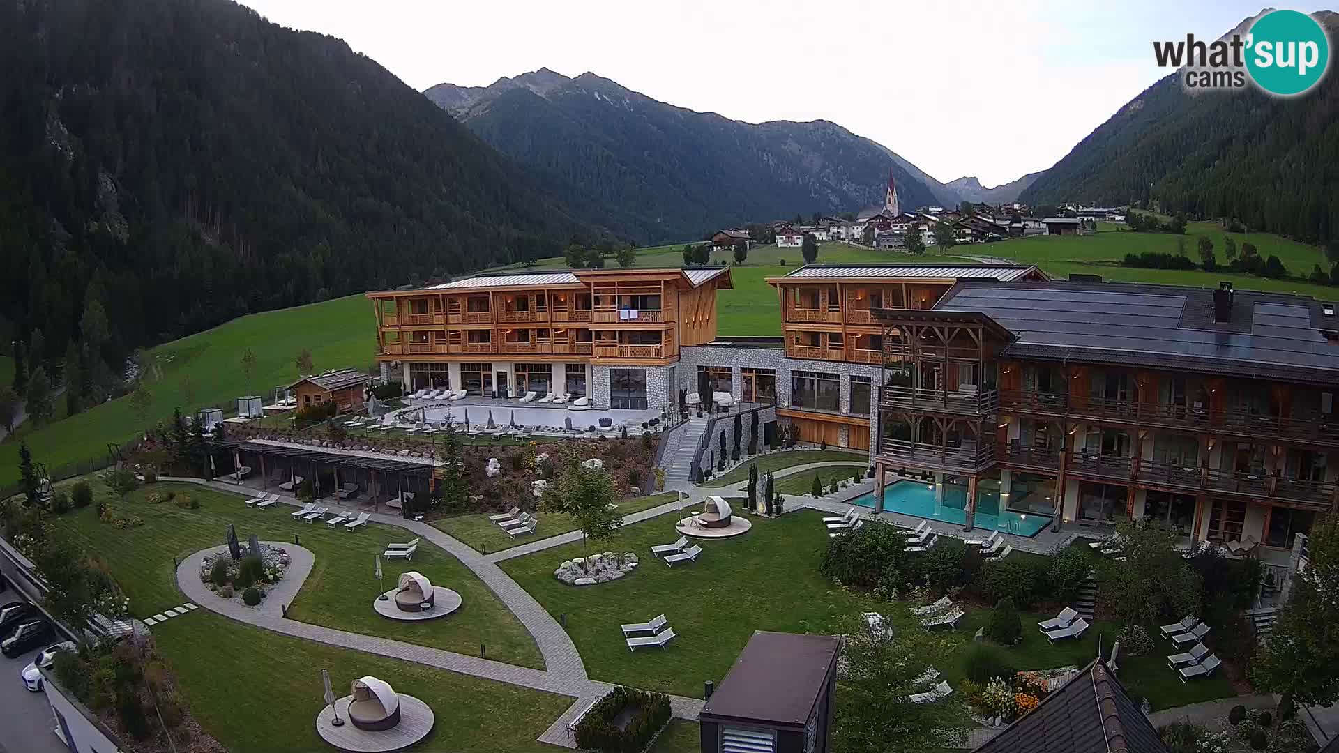 Hotel Masl | Rio Pusteria | Valles