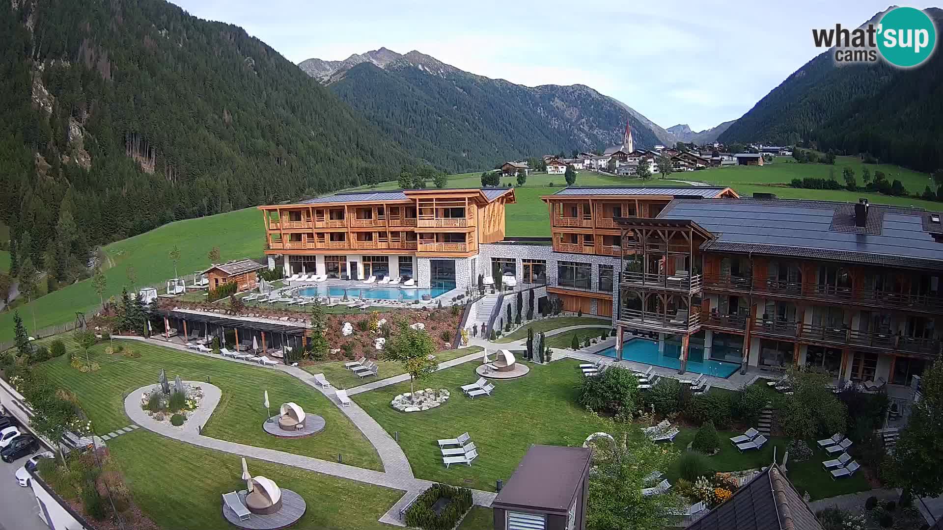 Hotel Masl | Rio Pusteria | Valles