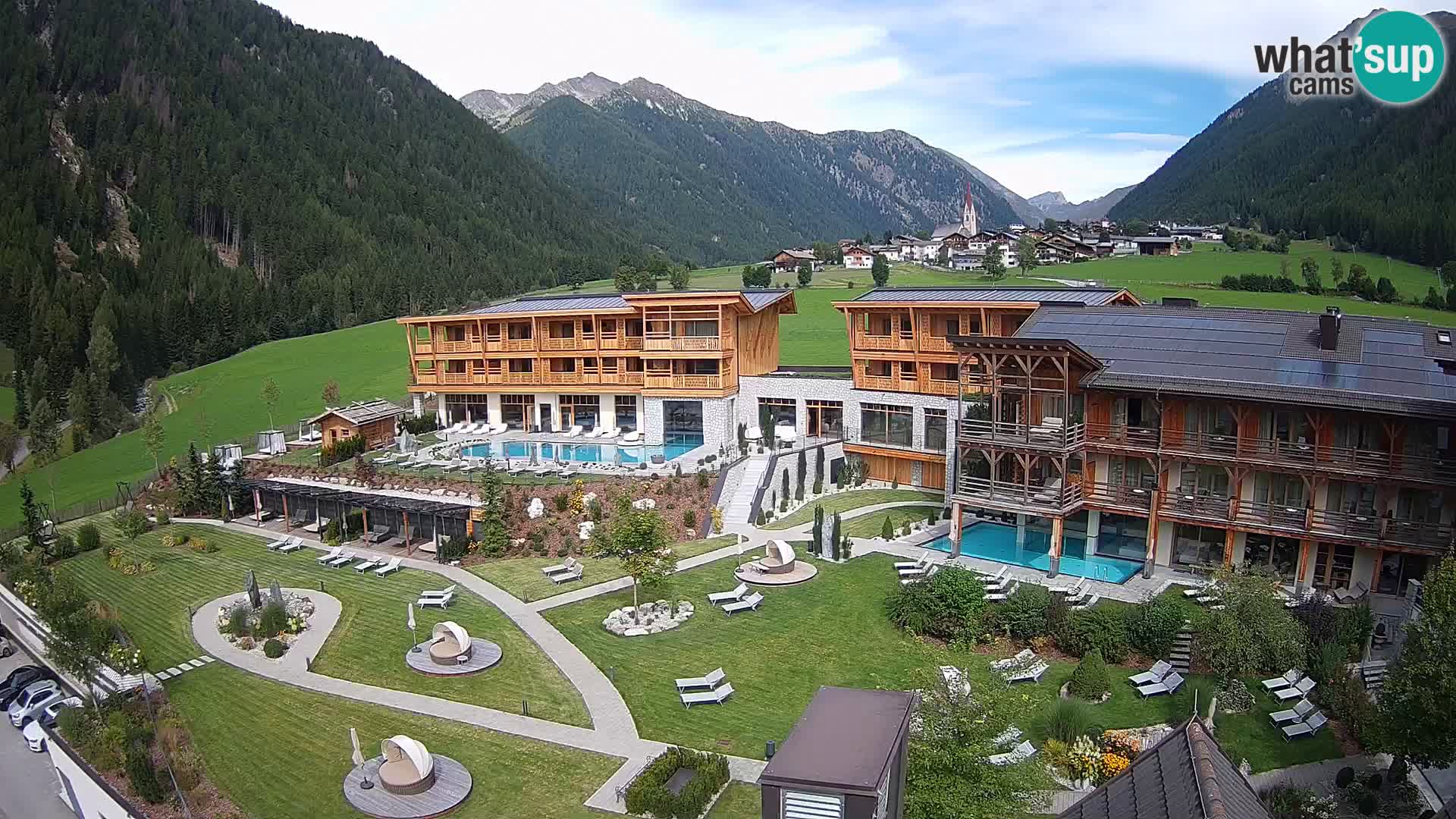Hotel Masl | Rio Pusteria | Valles