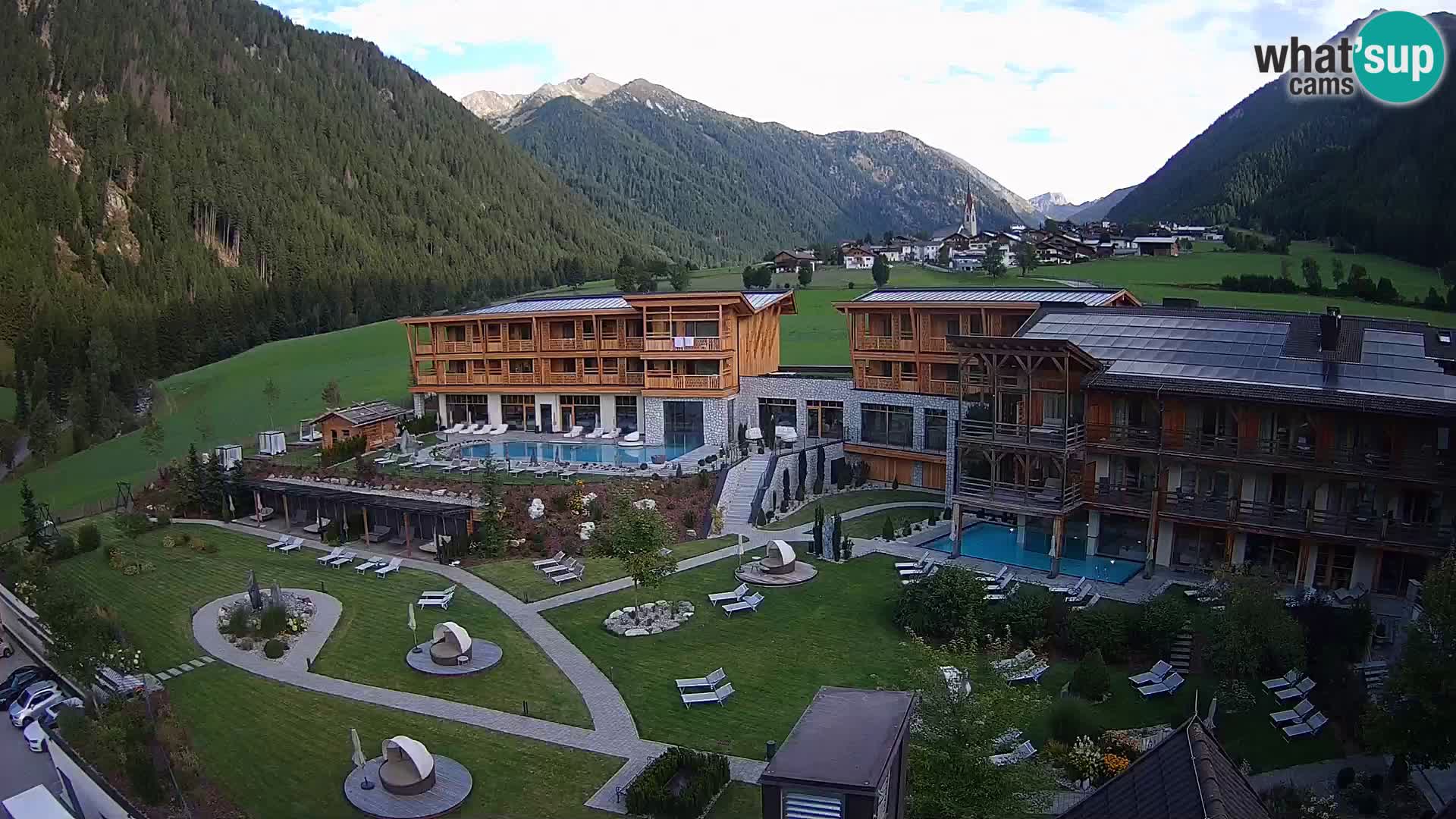 Hotel Masl | Rio Pusteria | Valles