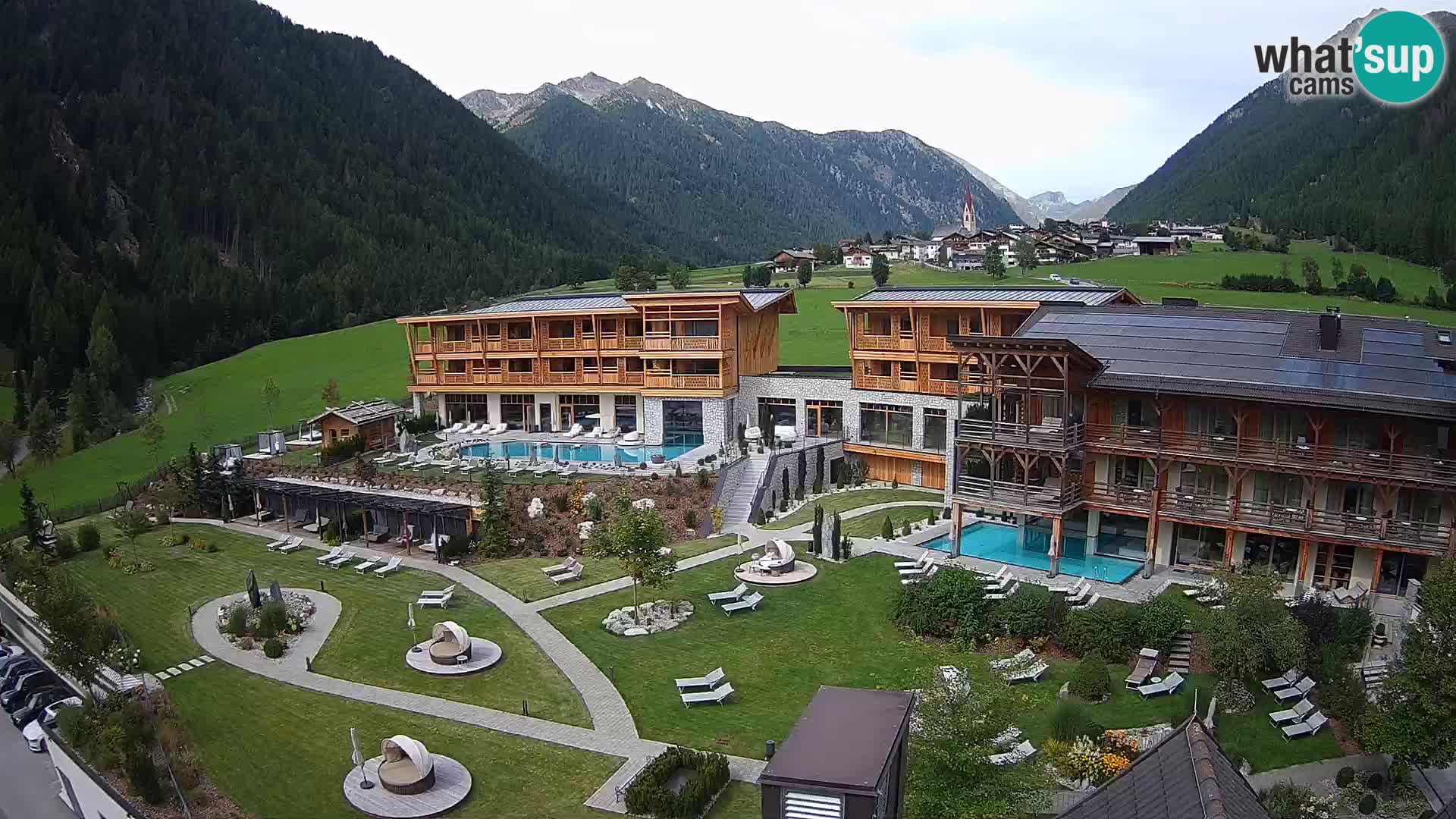 Hotel Masl | Rio Pusteria | Valles