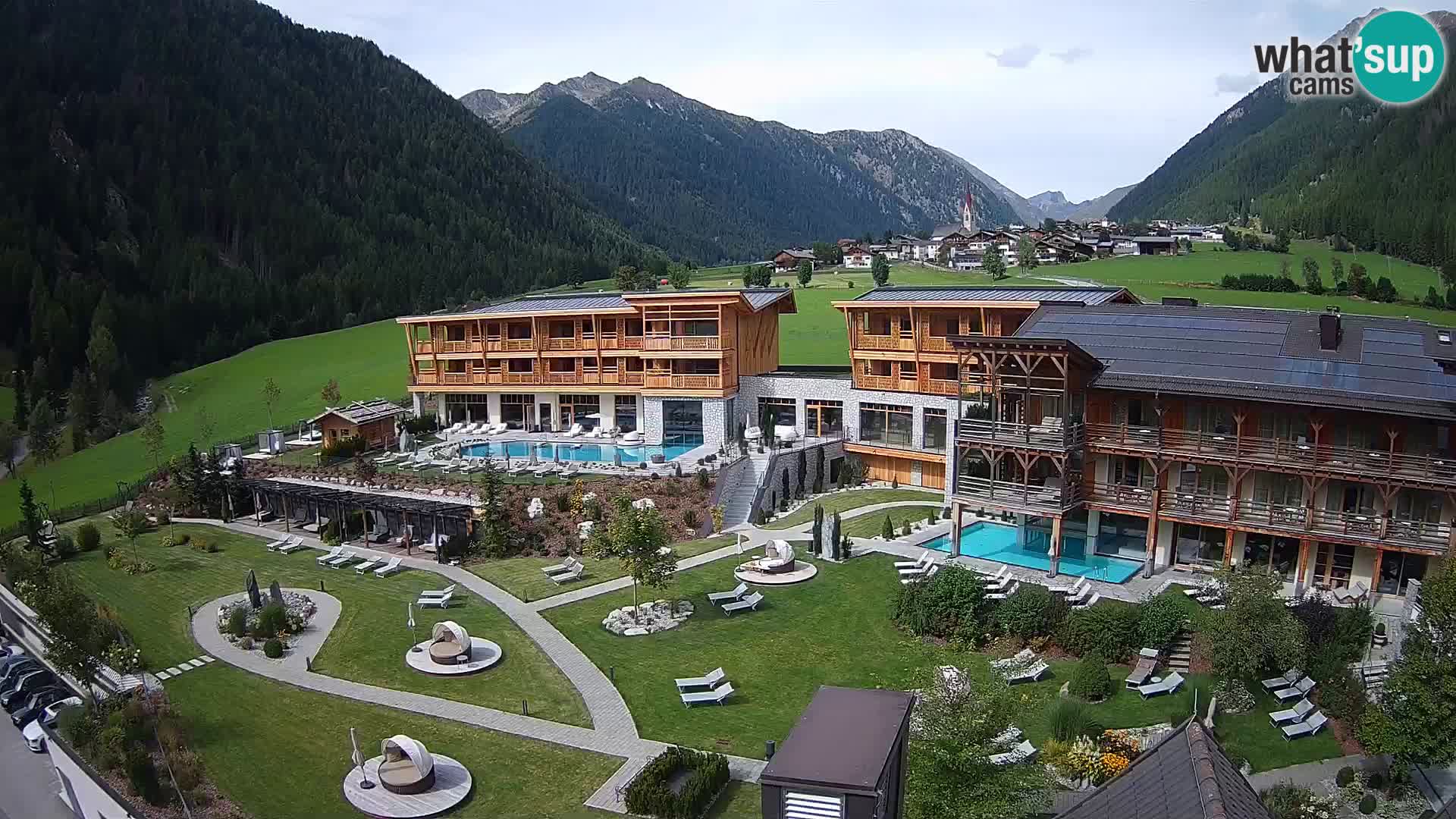 Hotel Masl | Rio Pusteria | Valles