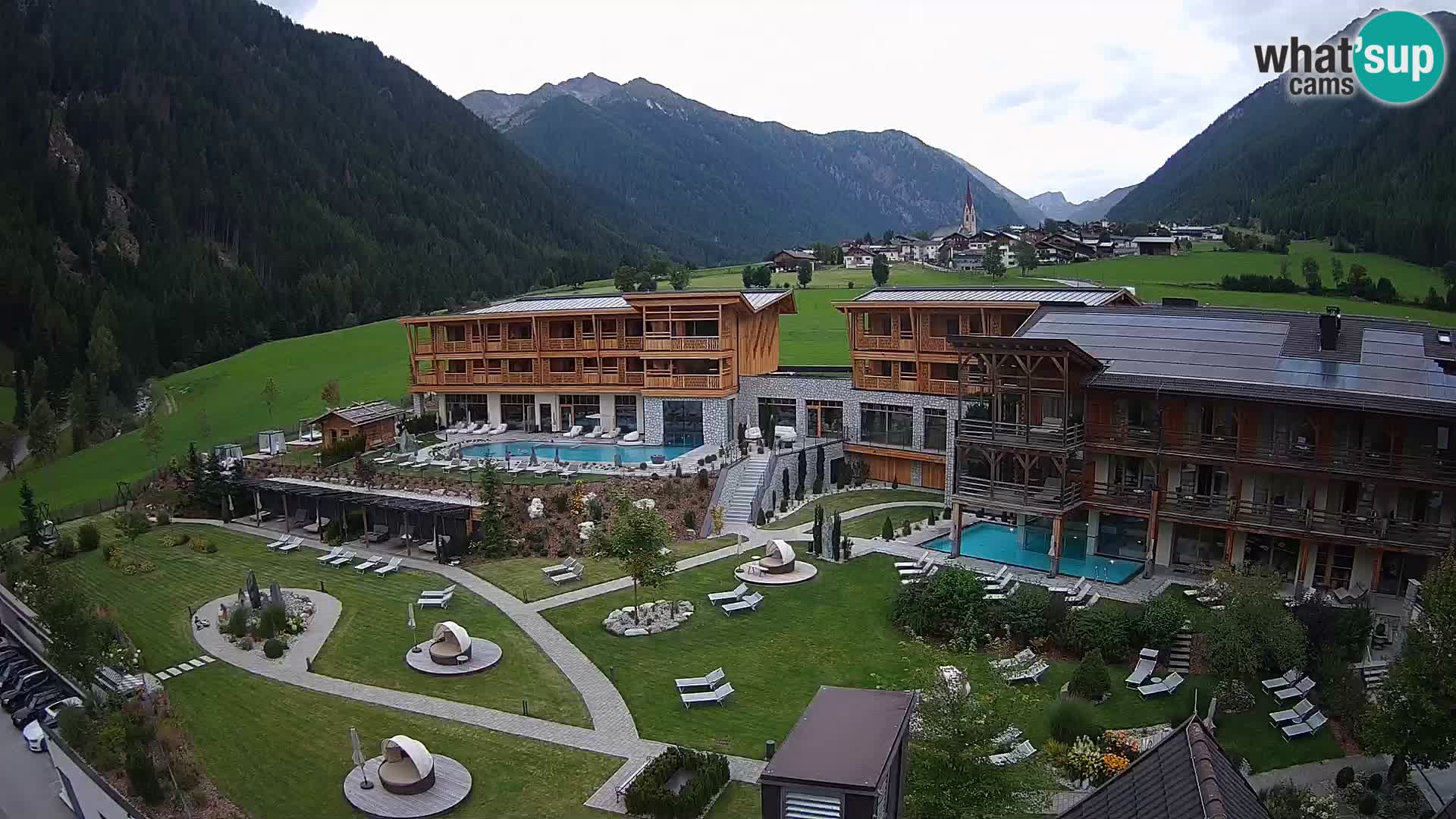Hotel Masl | Rio Pusteria | Valles