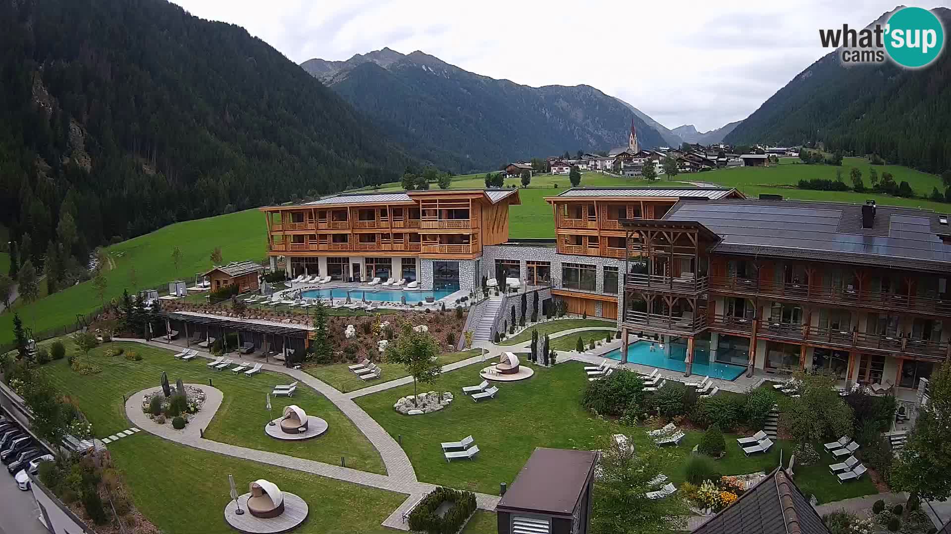 Hotel Masl | Rio Pusteria | Valles