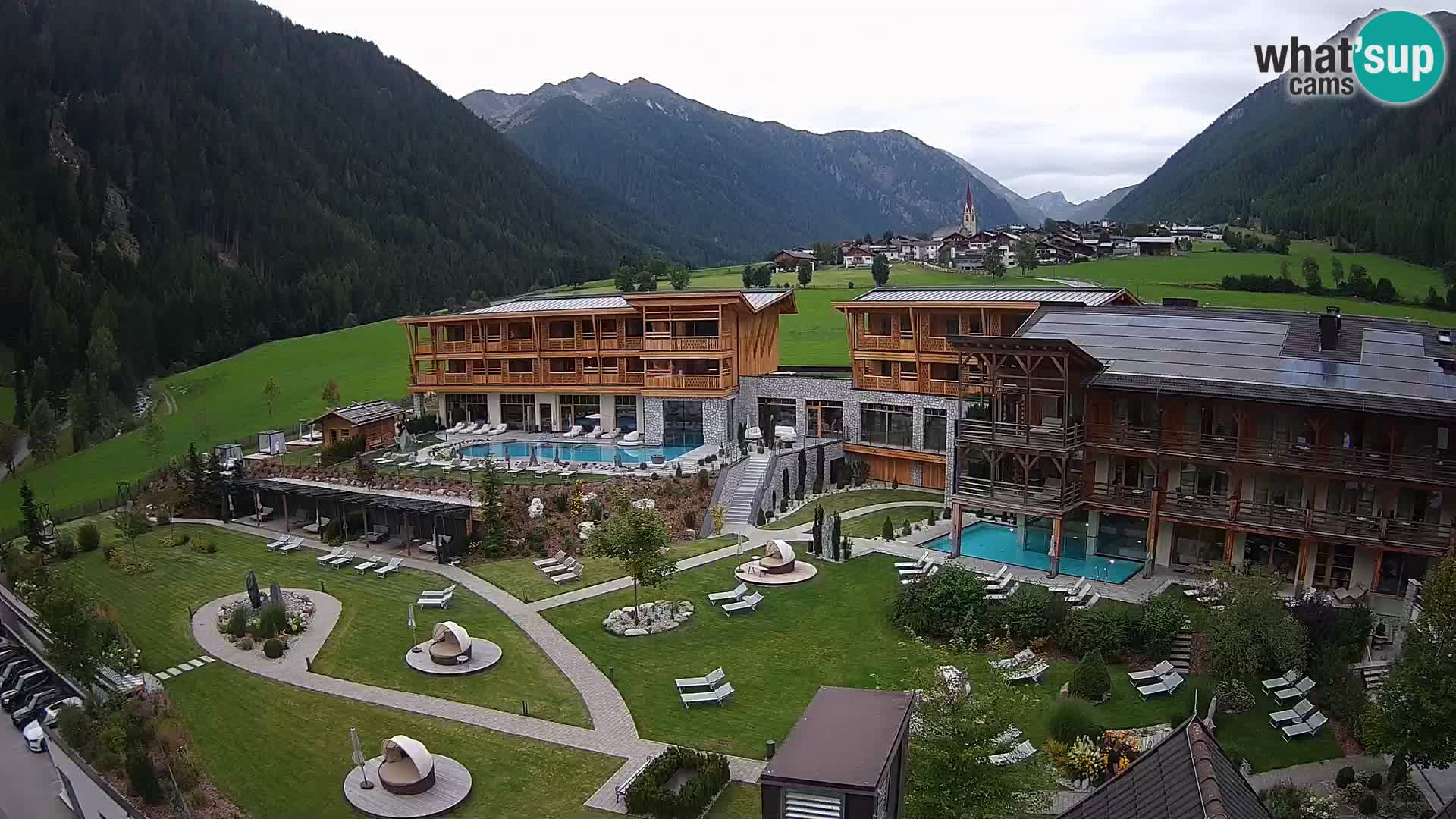 Hotel Masl | Rio Pusteria | Valles