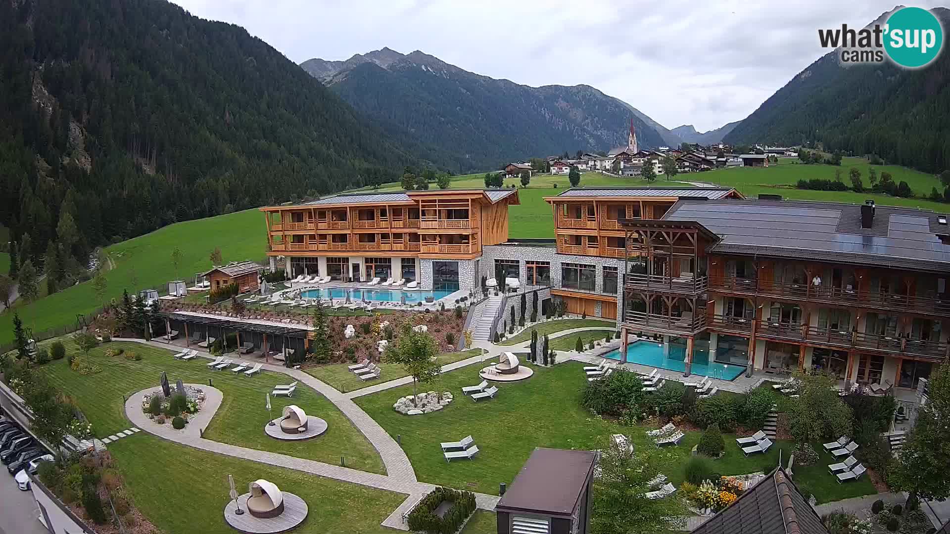 Hotel Masl | Rio Pusteria | Valles
