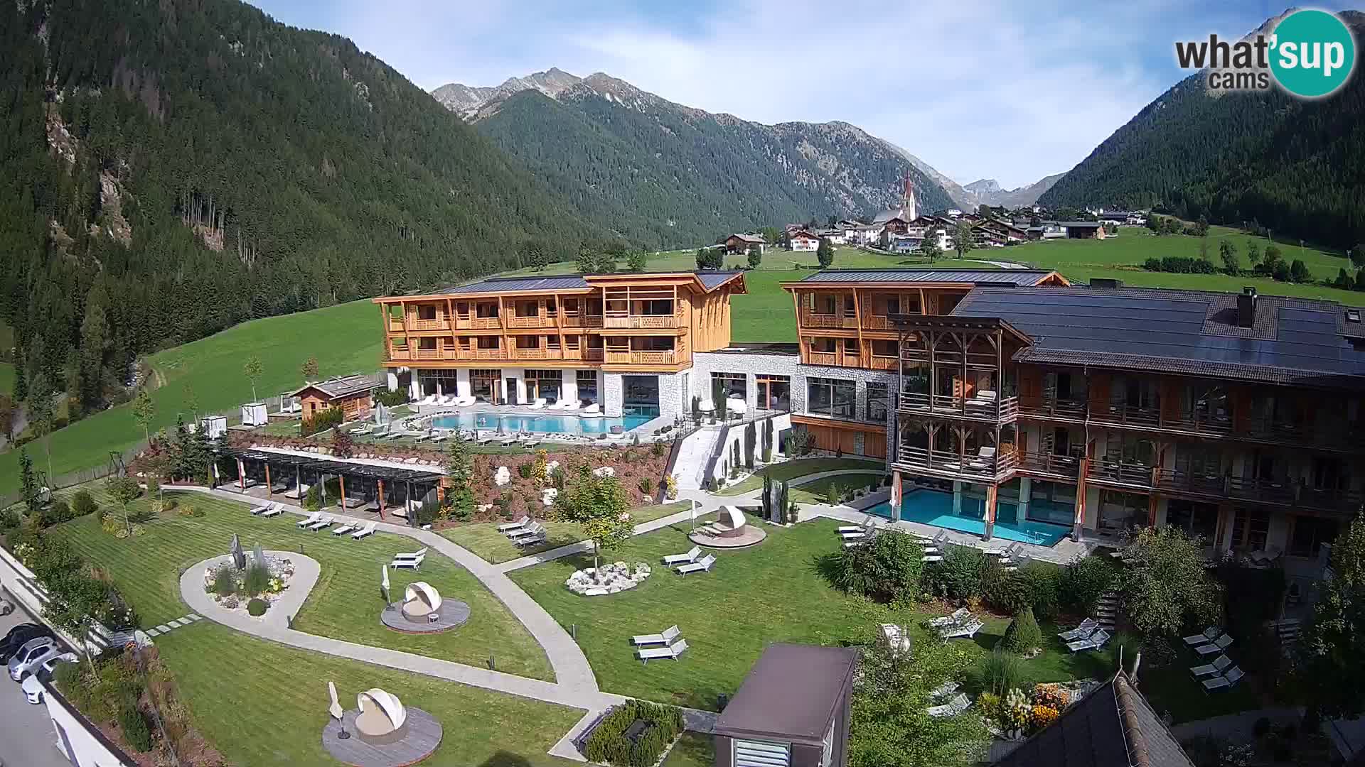 Hotel Masl | Rio Pusteria | Valles