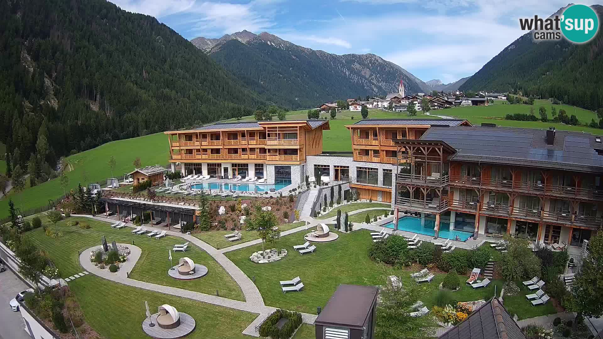 Hotel Masl | Rio Pusteria | Valles