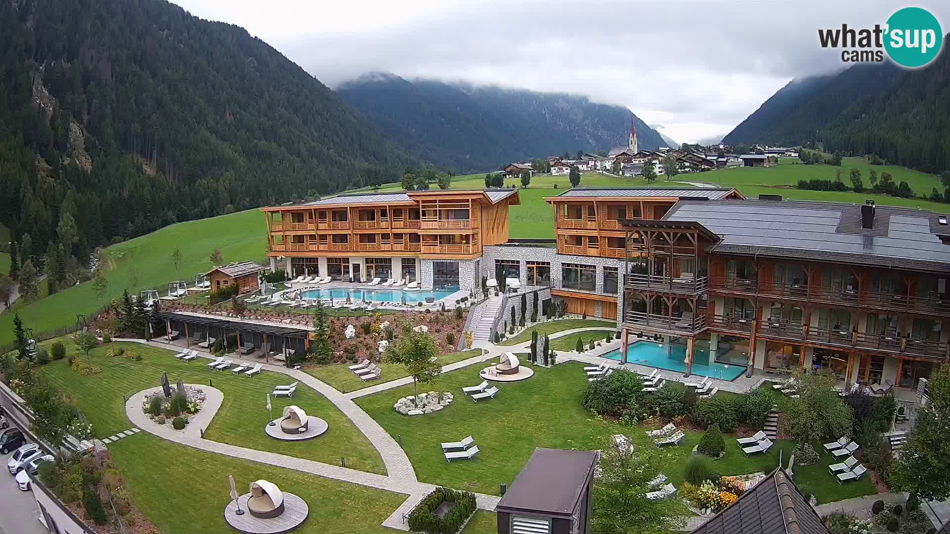 Hotel Masl | Rio Pusteria | Valles