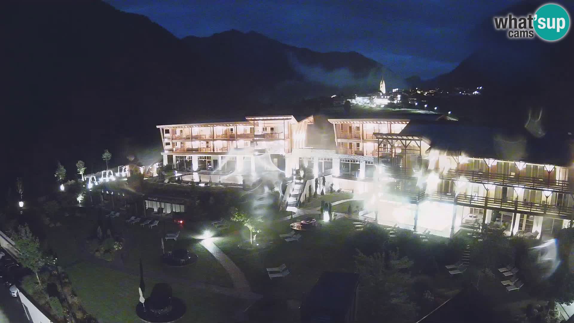 Hotel Masl | Rio Pusteria | Valles