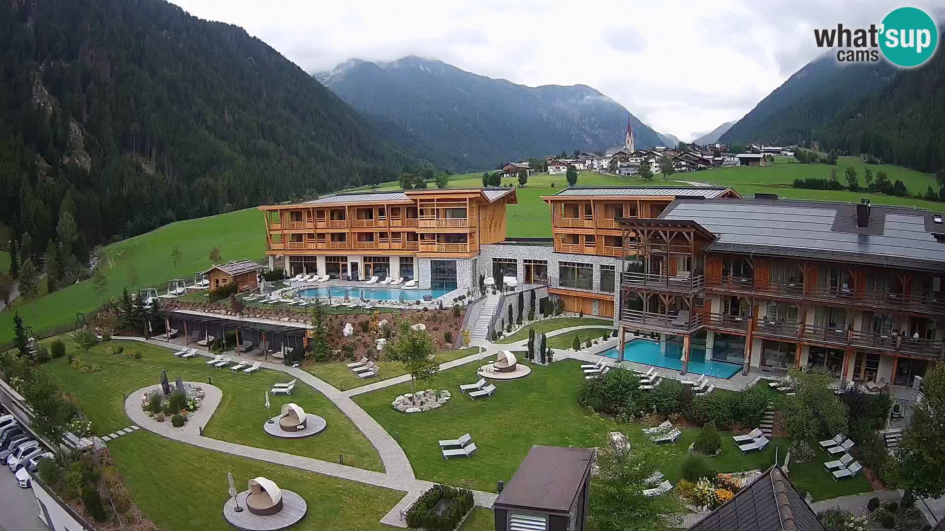 Hotel Masl | Rio Pusteria | Valles