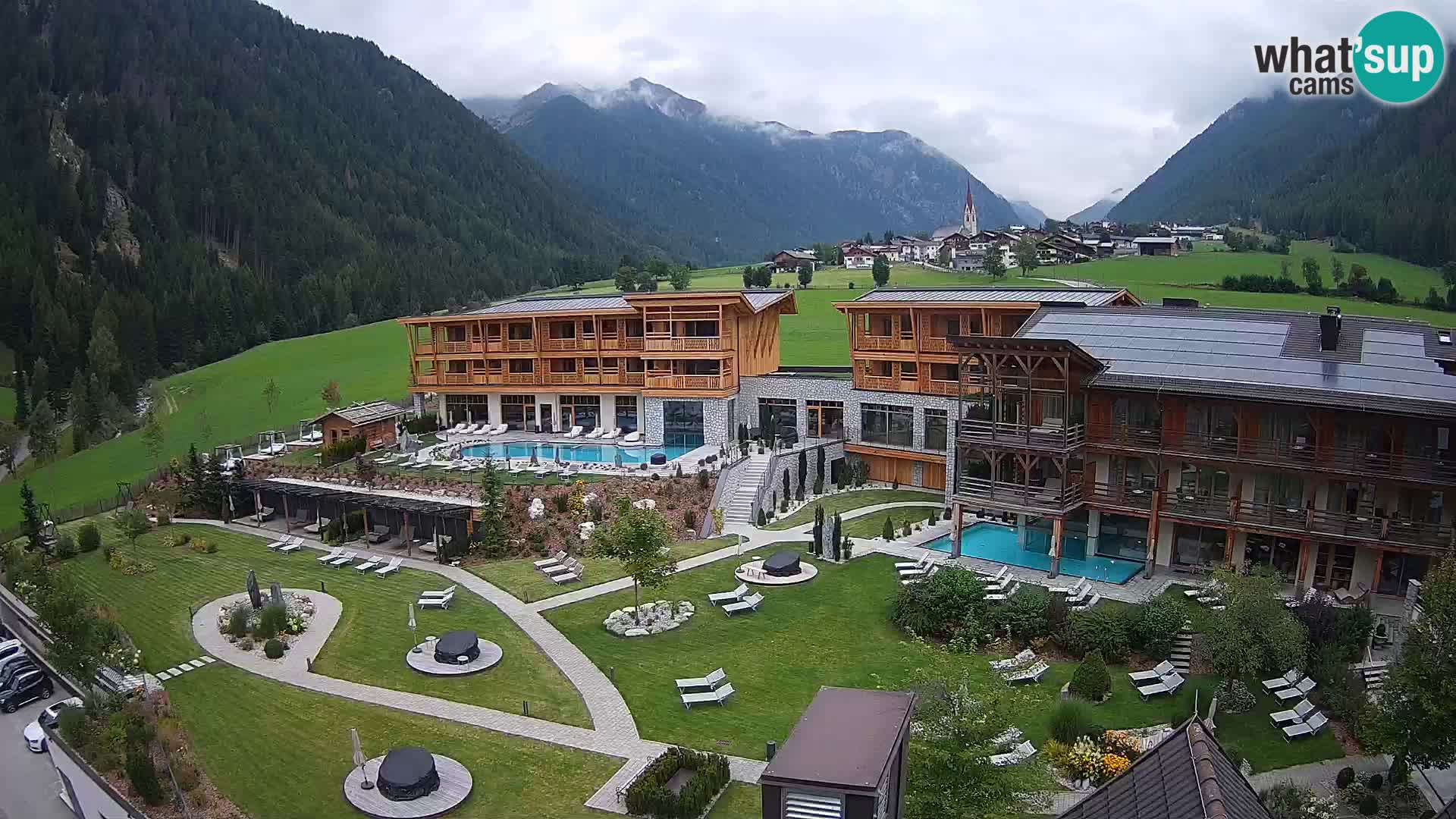 Hotel Masl | Rio Pusteria | Valles