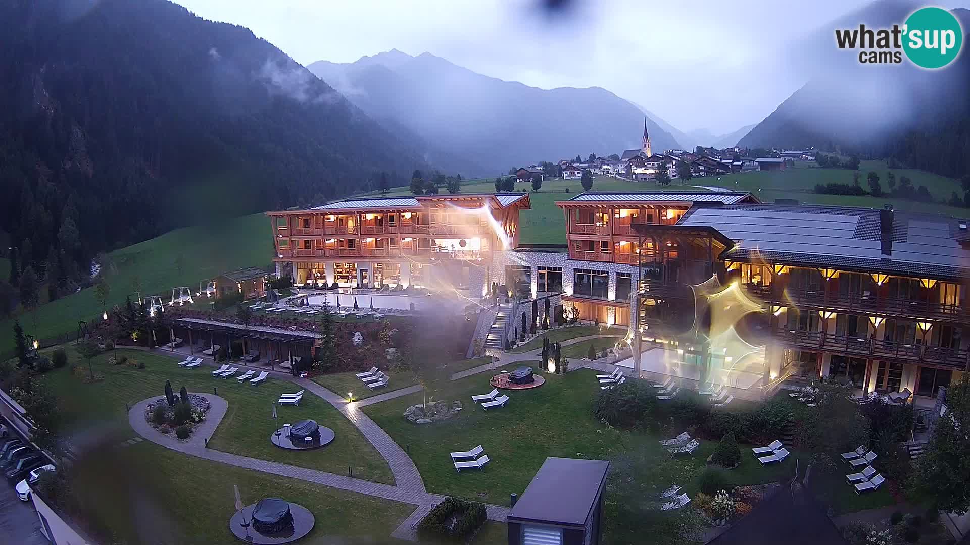 Hotel Masl | Rio Pusteria | Valles