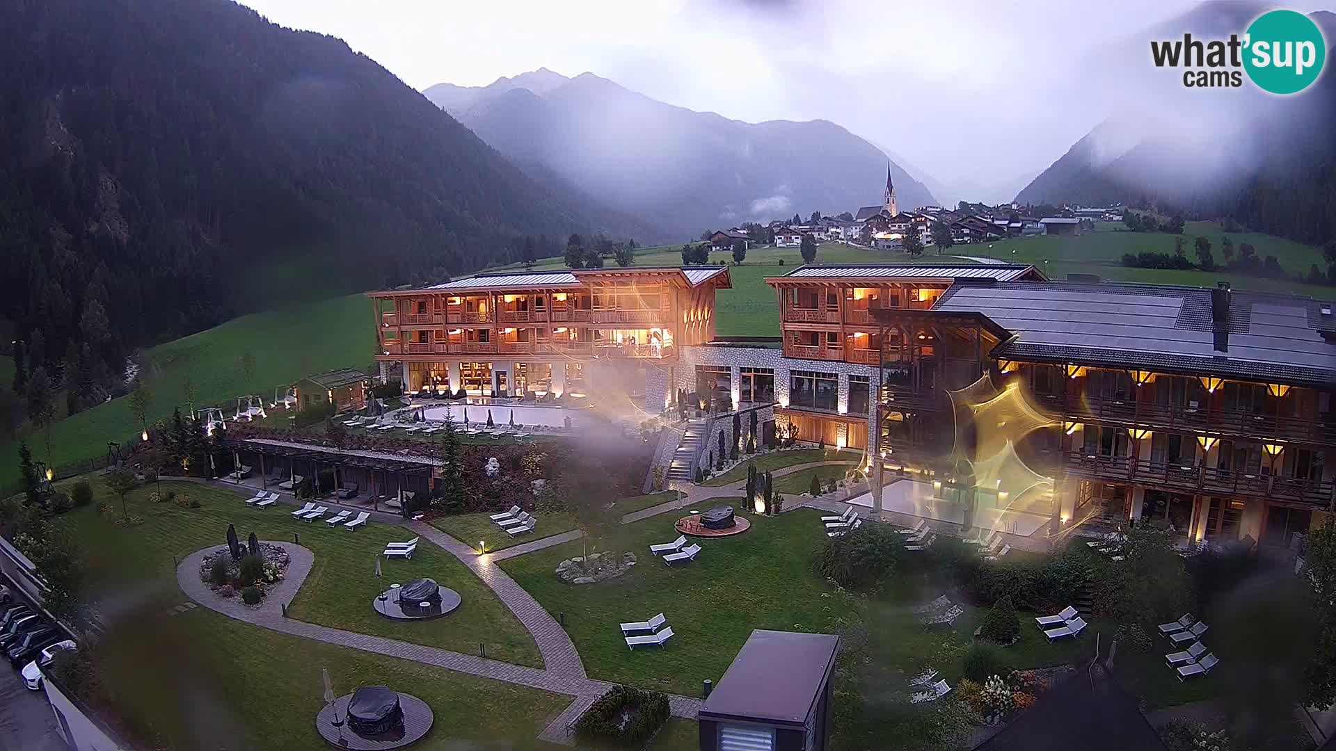 Hotel Masl | Rio Pusteria | Valles