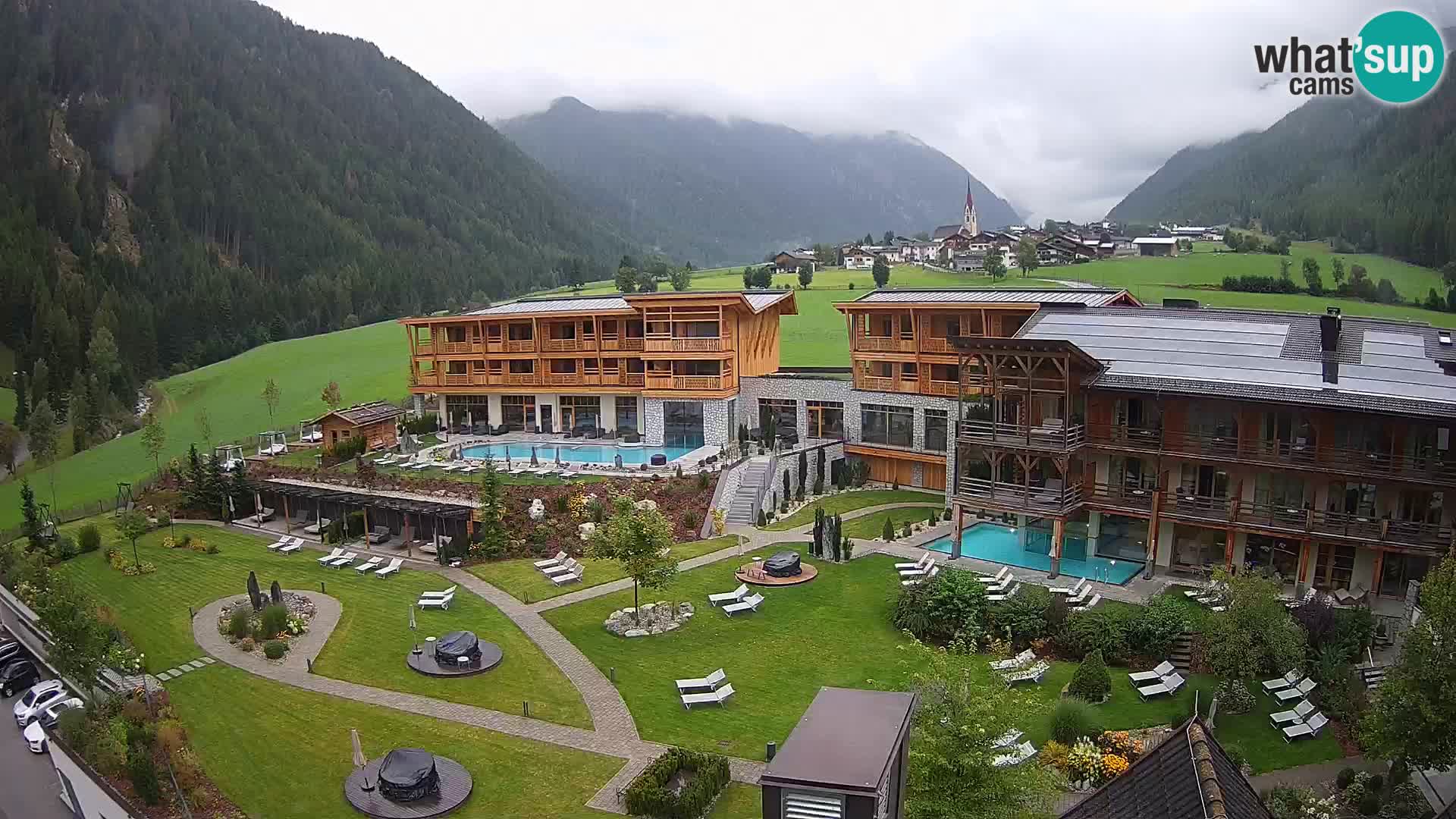 Hotel Masl | Rio Pusteria | Valles