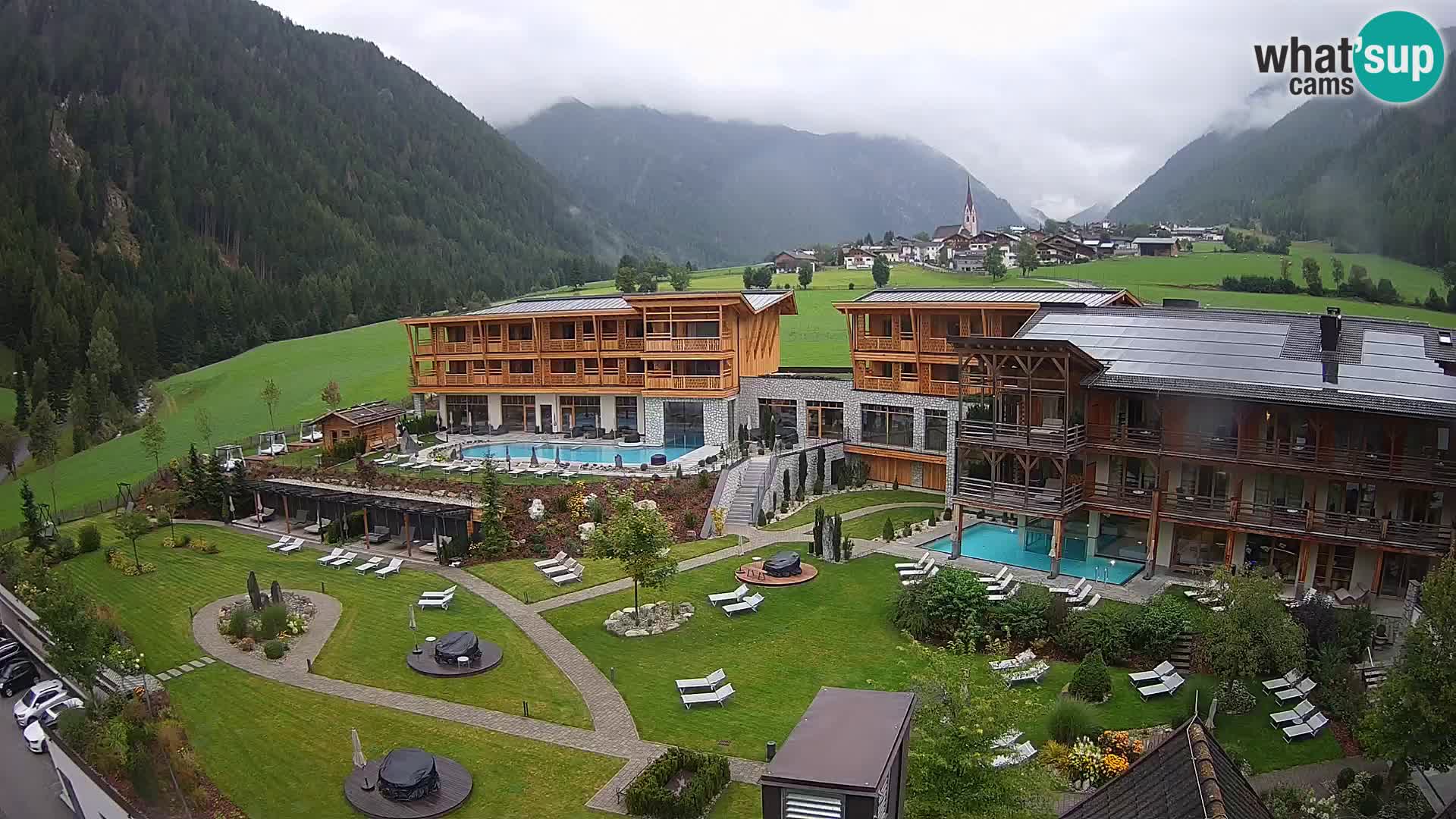 Hotel Masl | Rio Pusteria | Valles