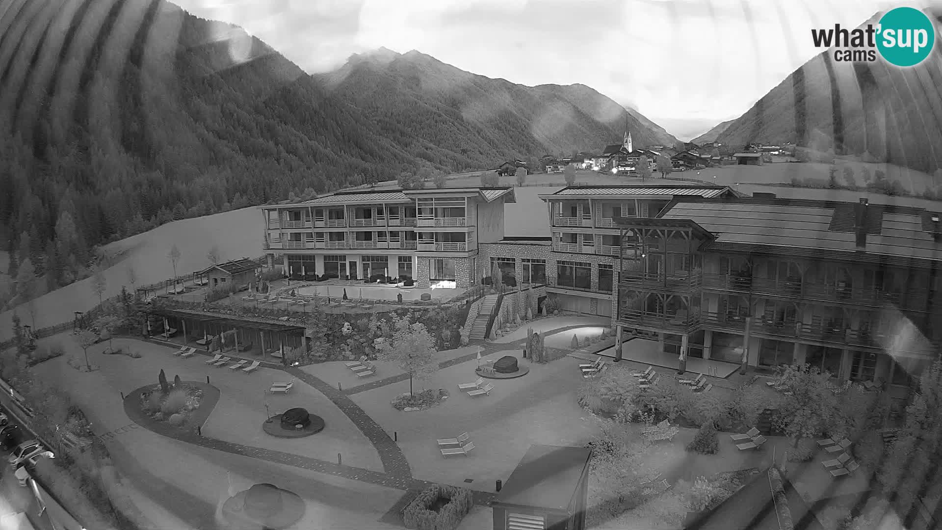 Hotel Masl | Rio Pusteria | Valles