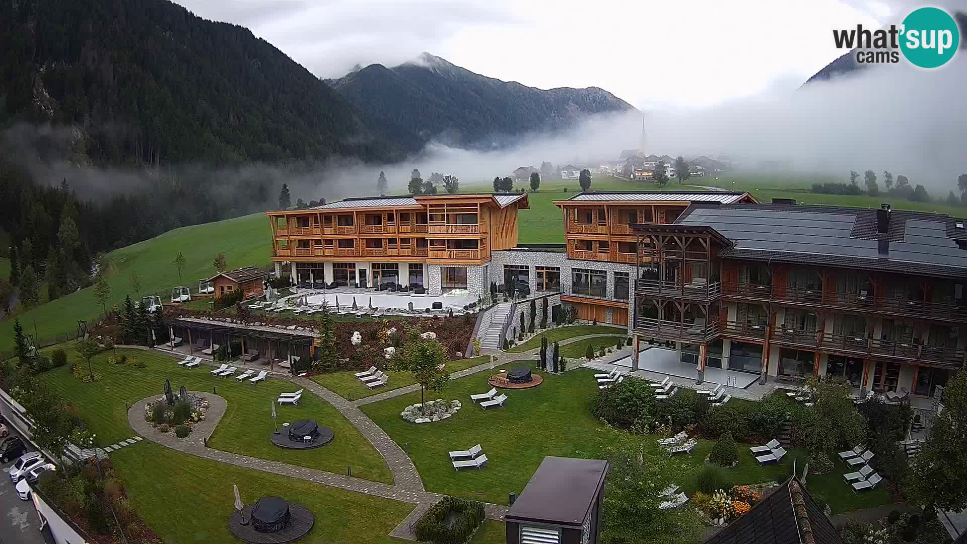 Hotel Masl | Rio Pusteria | Valles