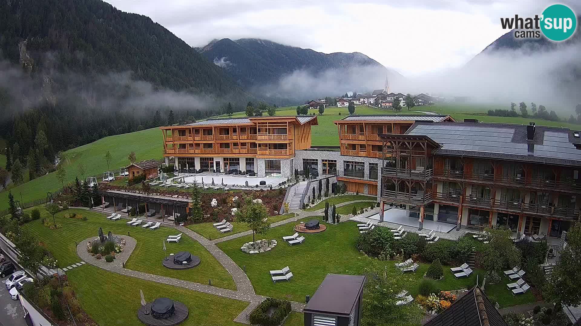 Hotel Masl | Rio Pusteria | Valles