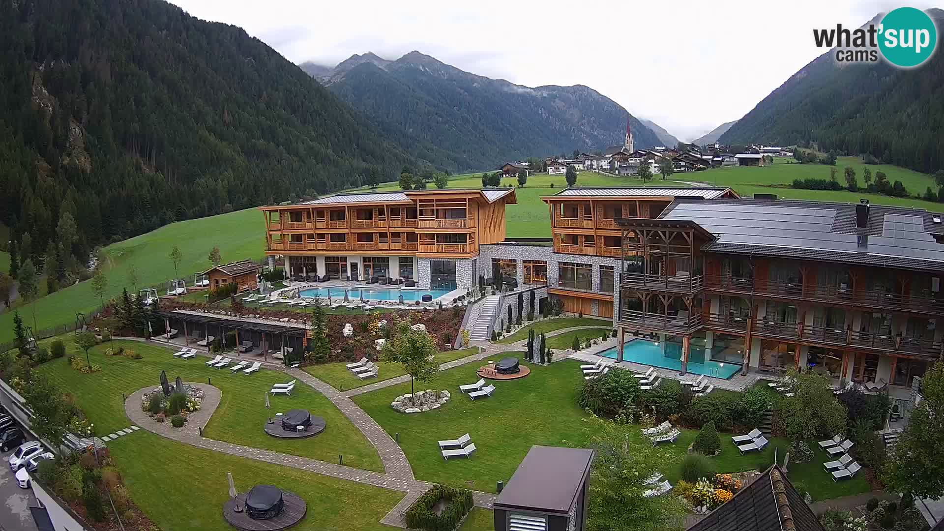 Hotel Masl | Rio Pusteria | Valles