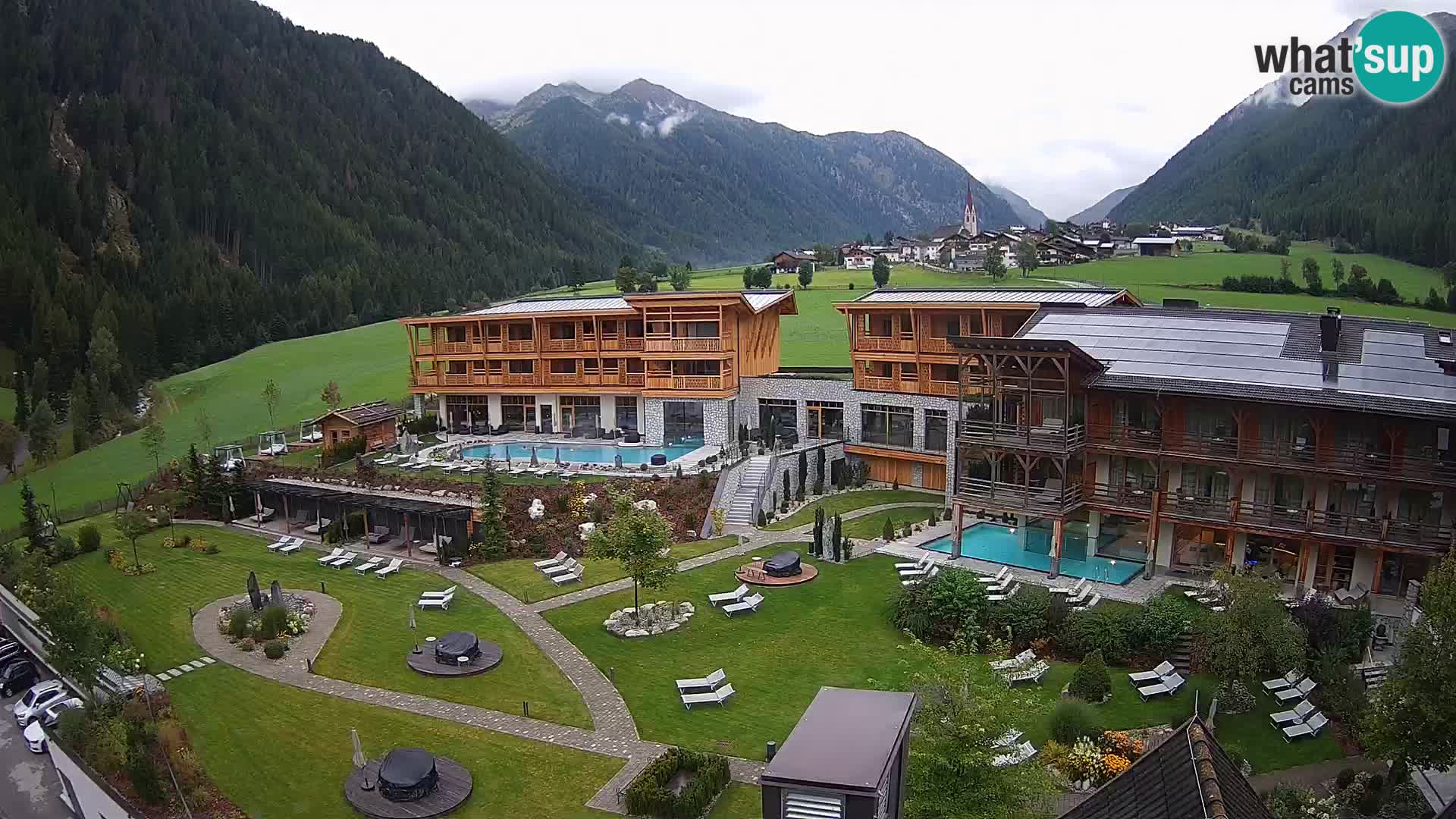 Hotel Masl | Rio Pusteria | Valles