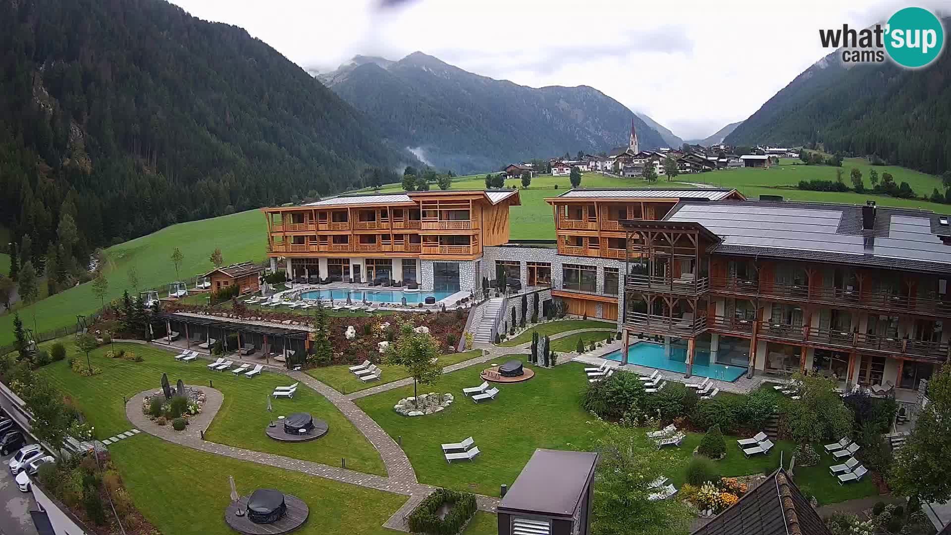 Hotel Masl | Rio Pusteria | Valles