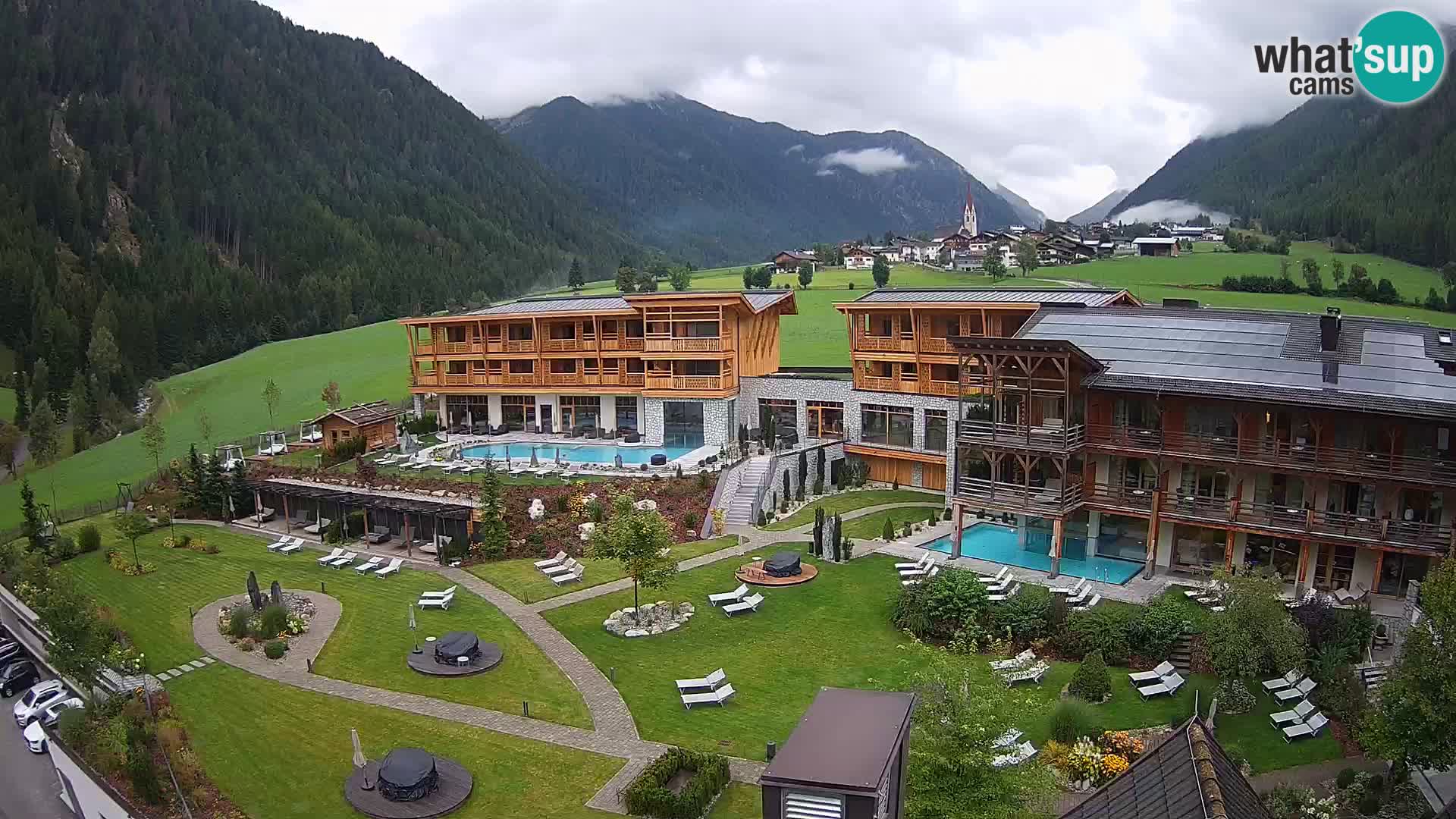Hotel Masl | Rio Pusteria | Valles