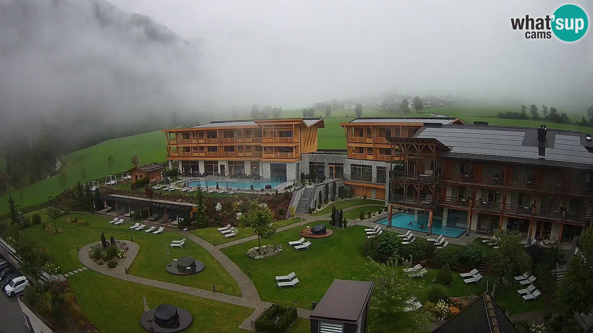 Hotel Masl | Rio Pusteria | Valles