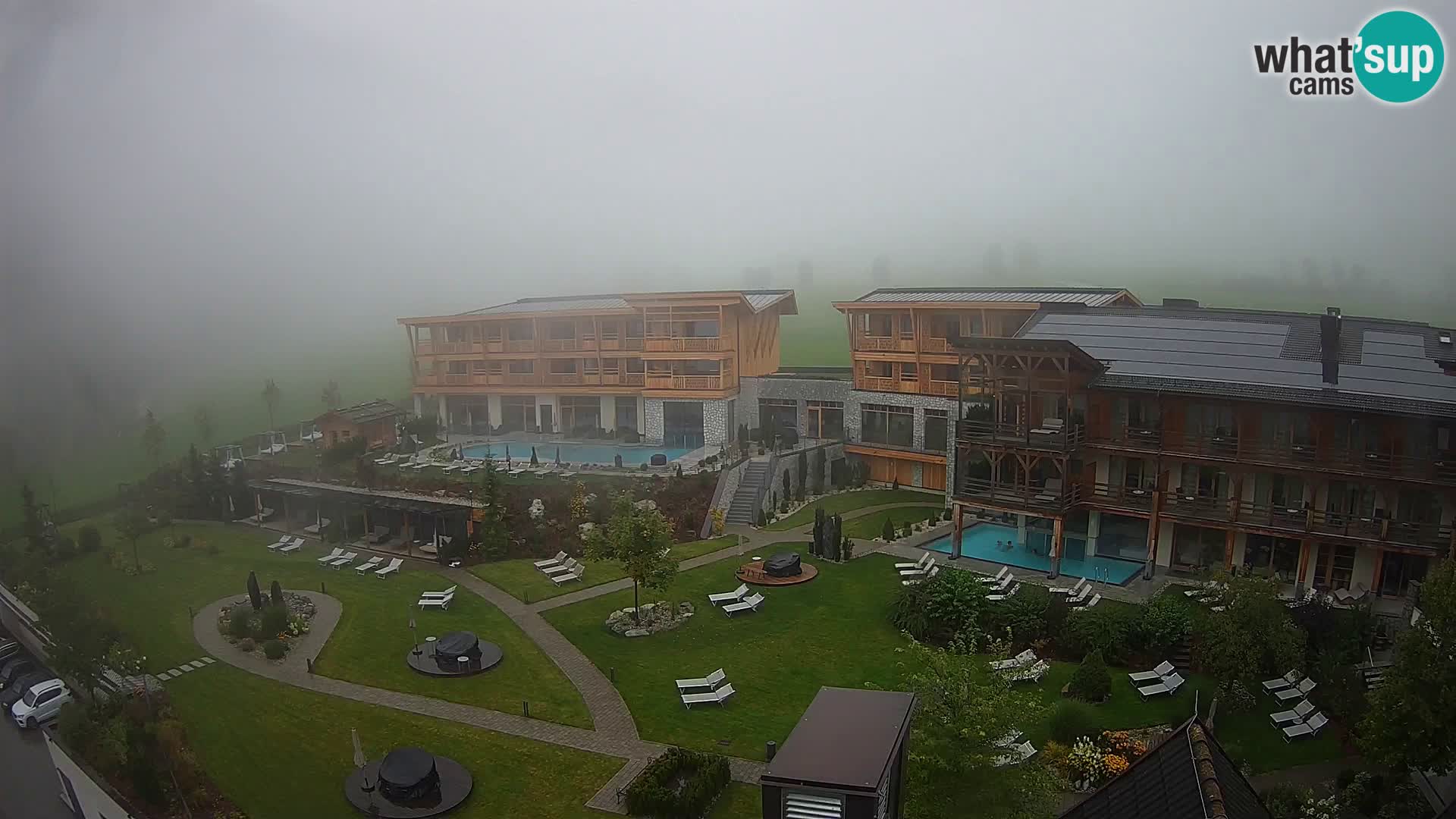 Hotel Masl | Rio Pusteria | Valles