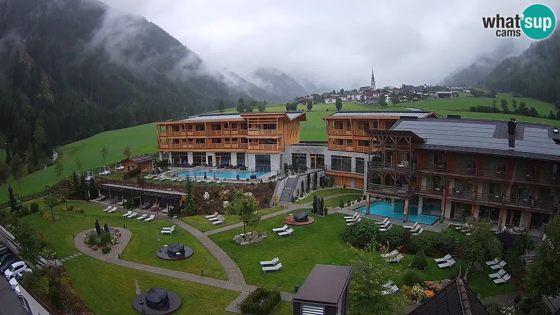 Hotel Masl | Rio Pusteria | Valles