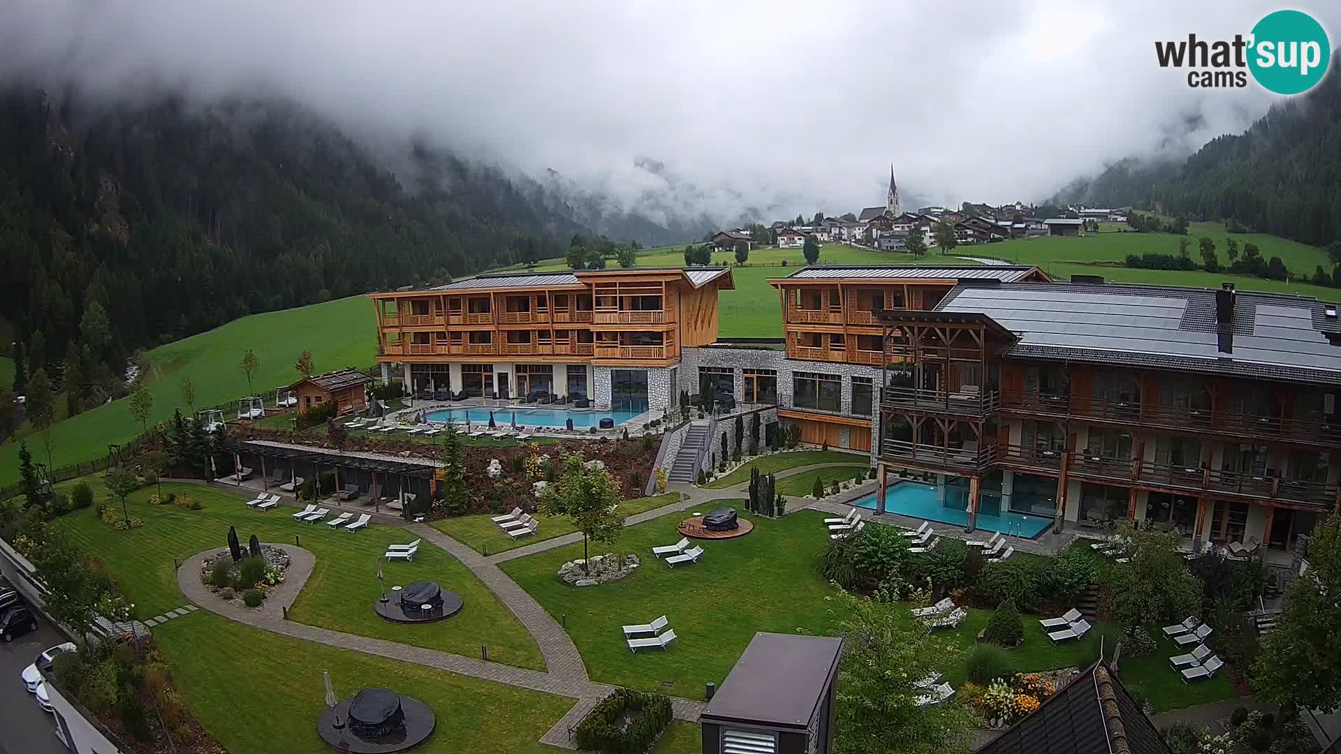 Hotel Masl | Rio Pusteria | Valles