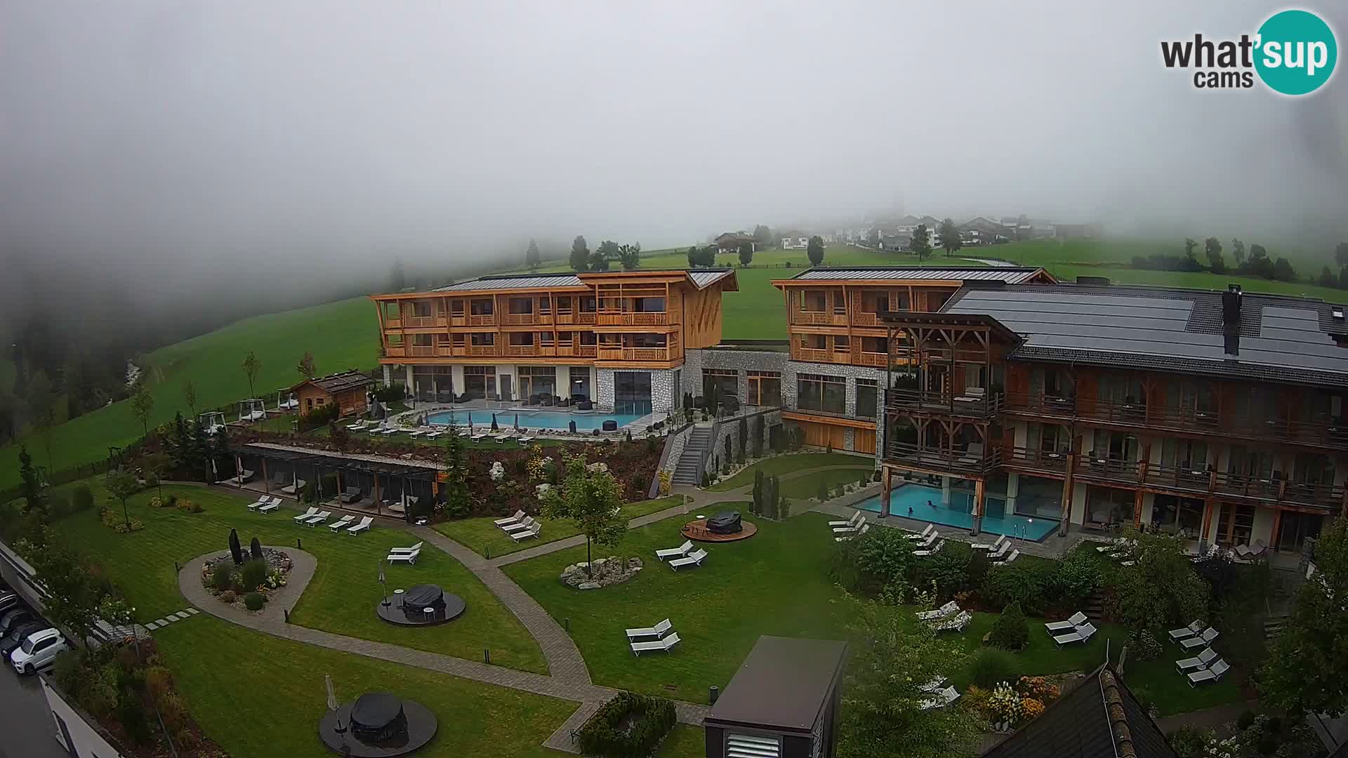 Hotel Masl | Rio Pusteria | Valles
