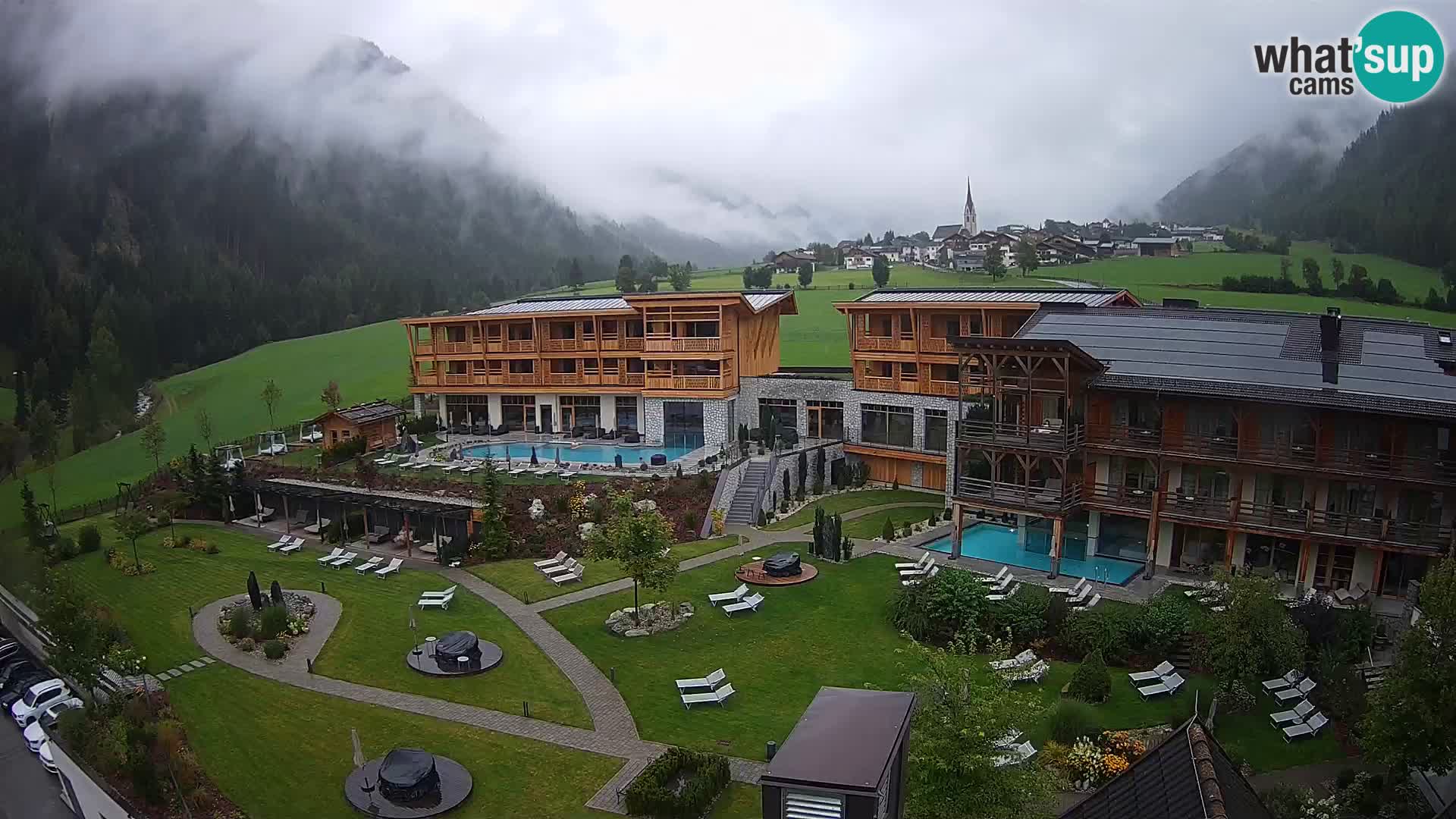 Hotel Masl | Rio Pusteria | Valles