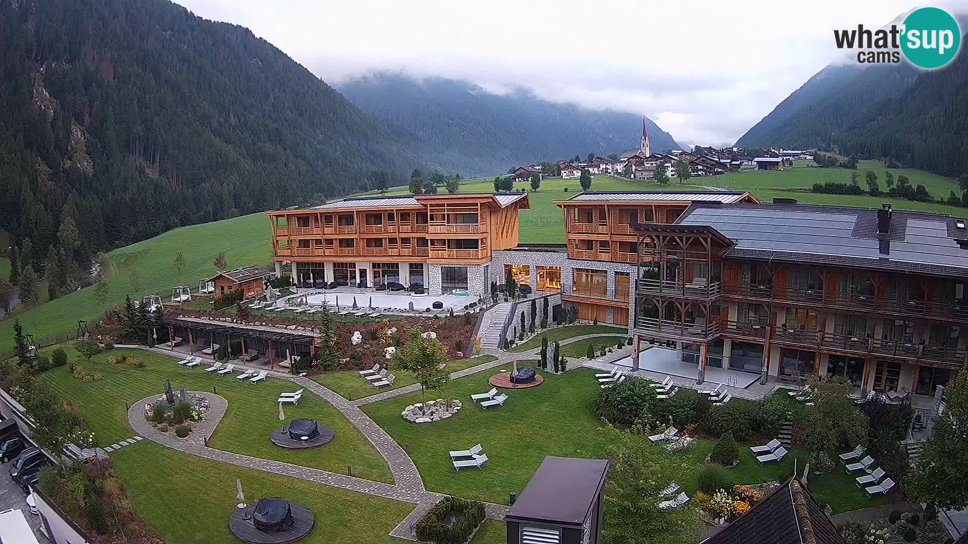 Hotel Masl | Rio Pusteria | Valles